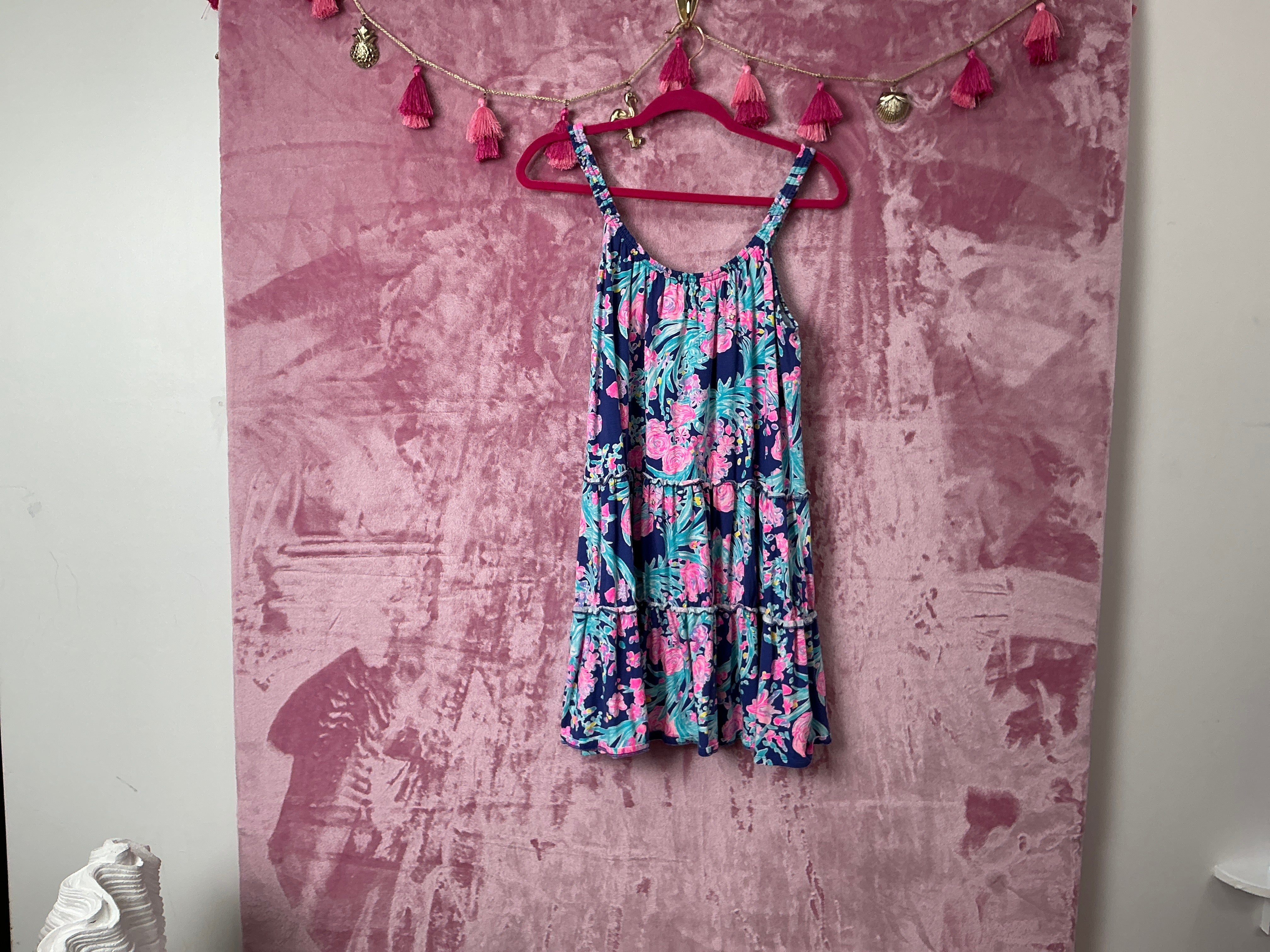 Lilly Pulitzer Dress - Size M