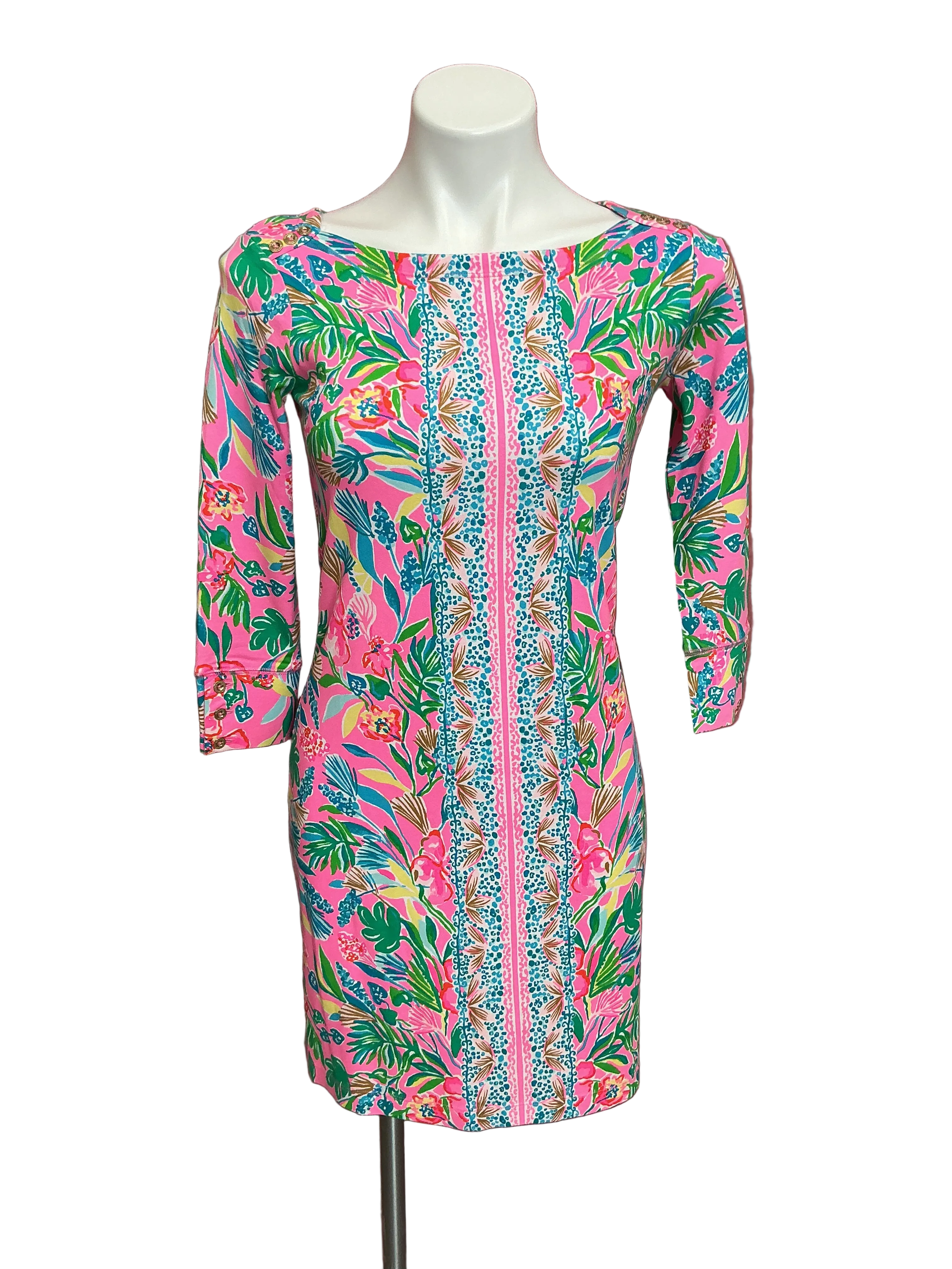 Lilly Pulitzer Dress - Size XS