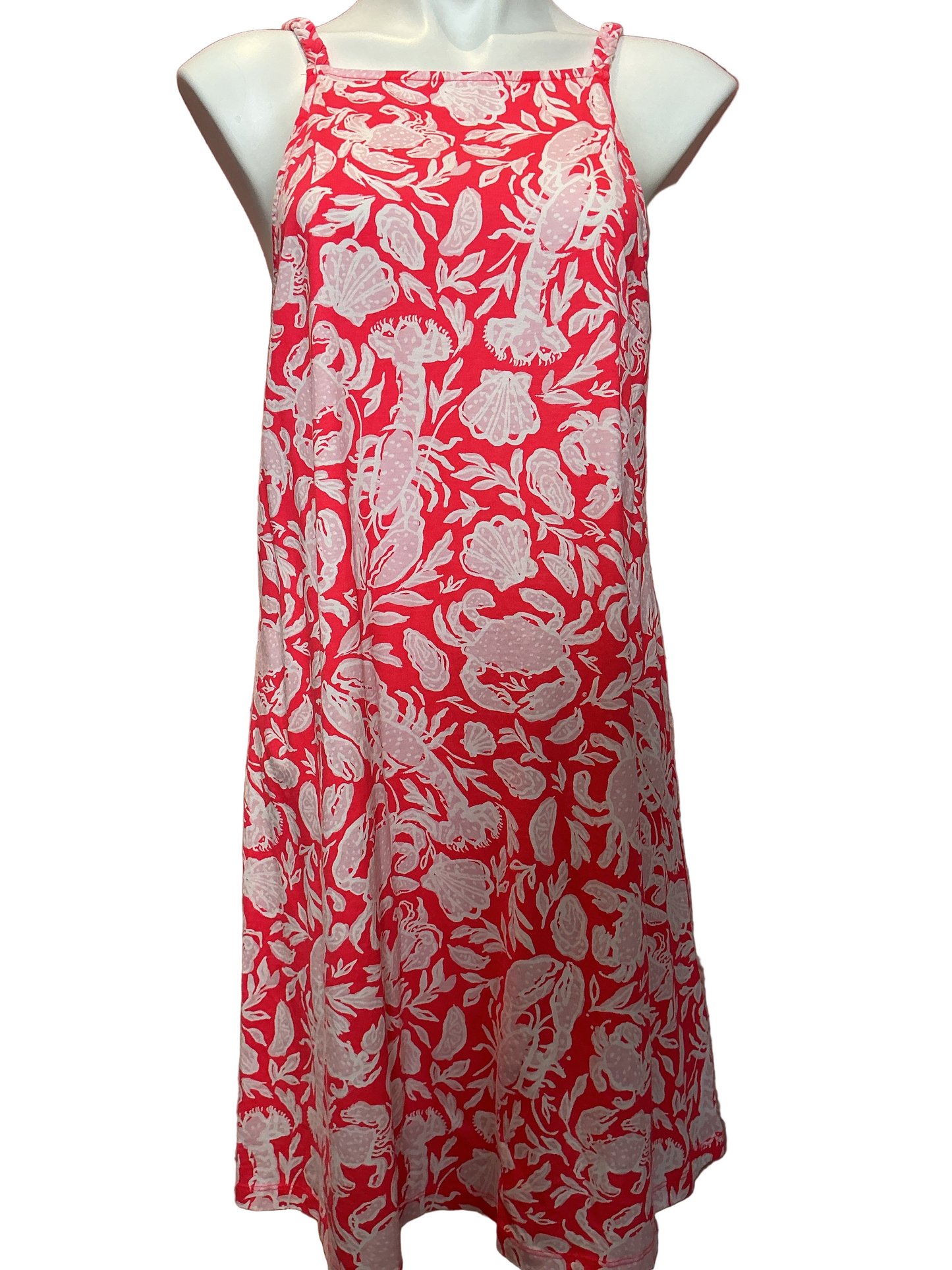 Lilly Pulitzer  Dress - Size Large