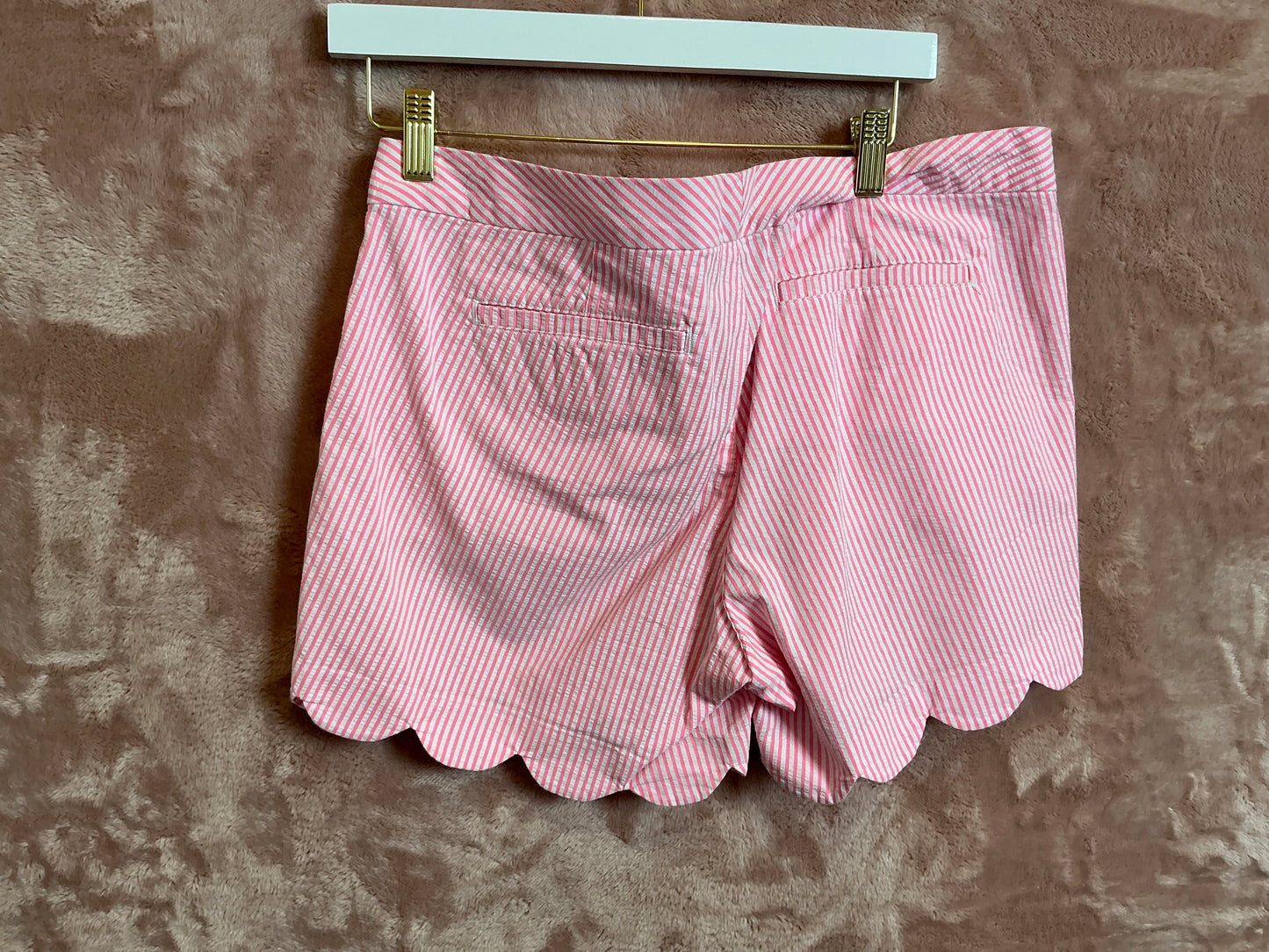 Lilly Pulitzer Short - Size 10