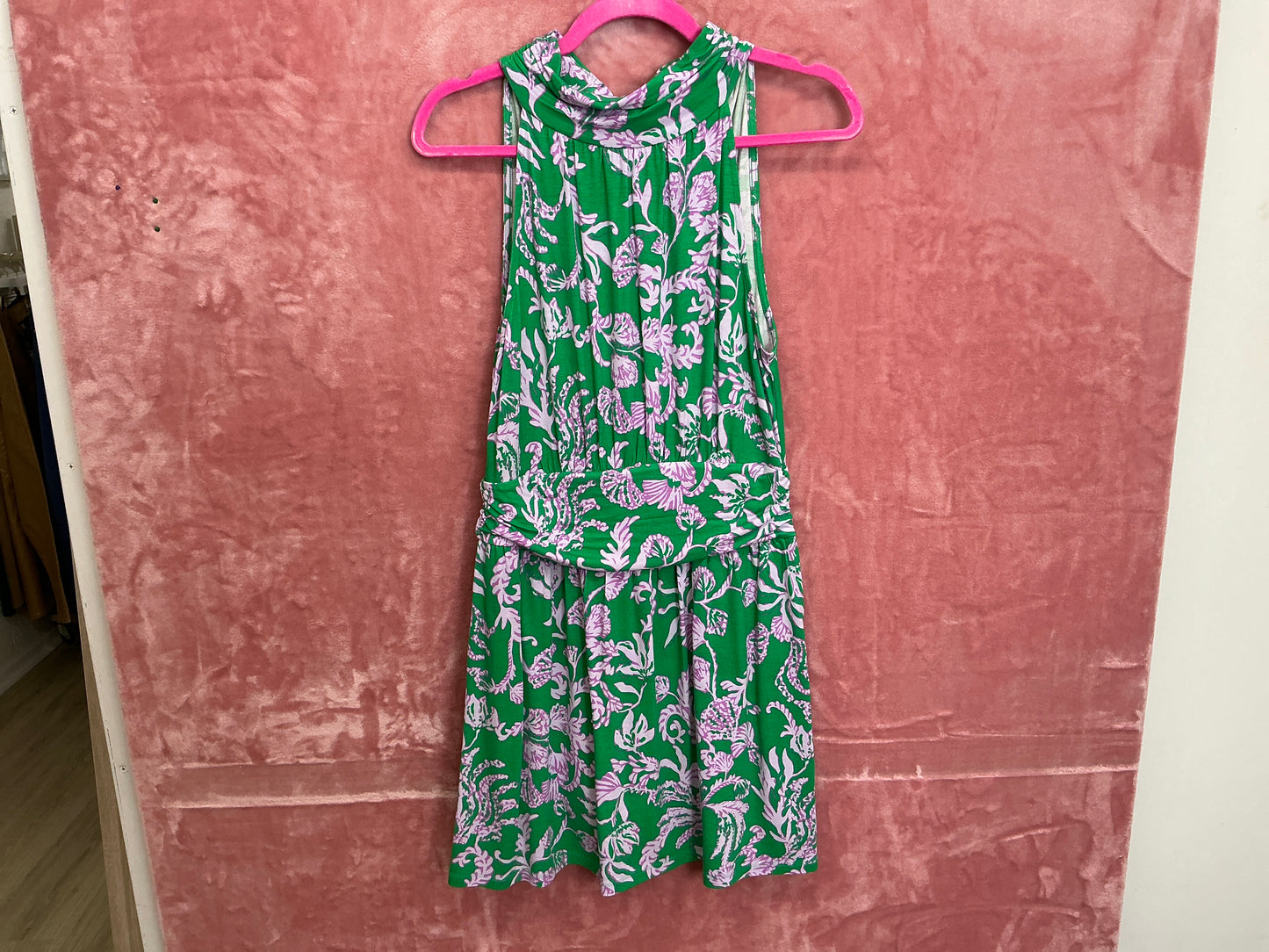 Lilly Pulitzer Dress Size M