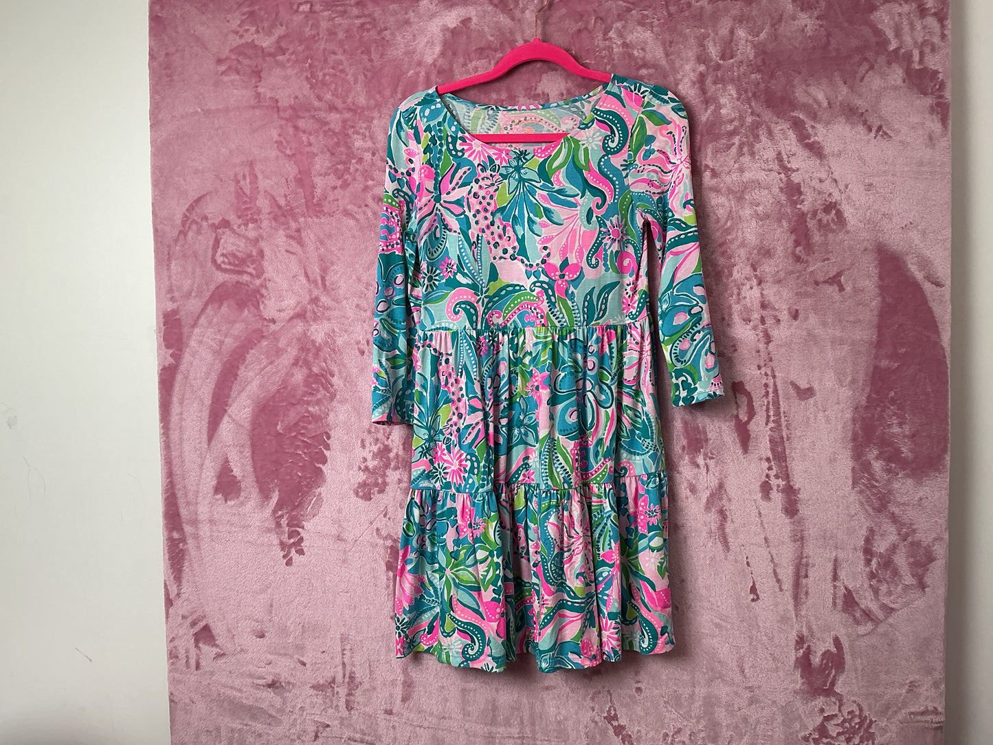 Lilly Pulitzer Dress - Size XS