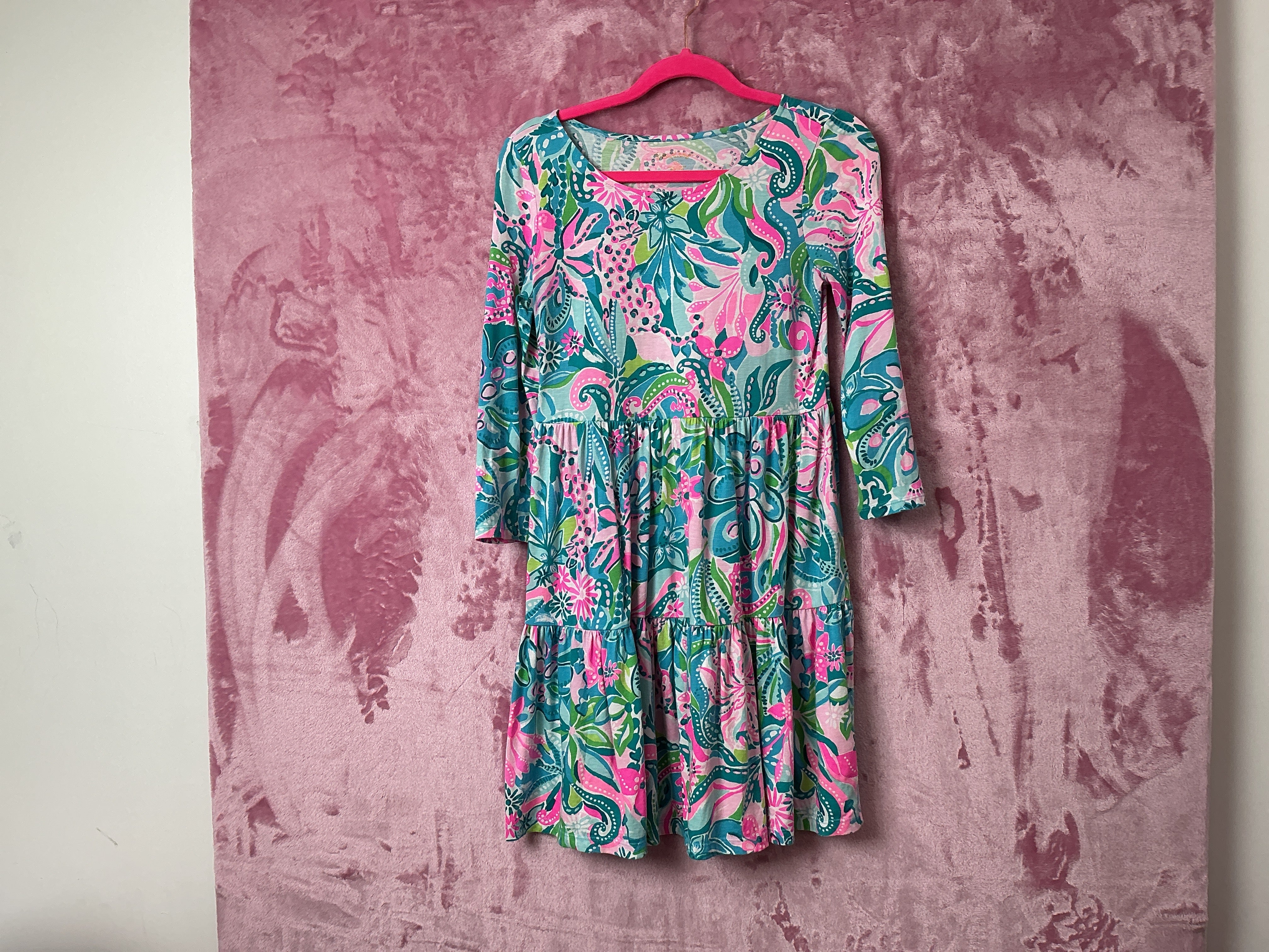 Lilly Pulitzer Dress - Size XS