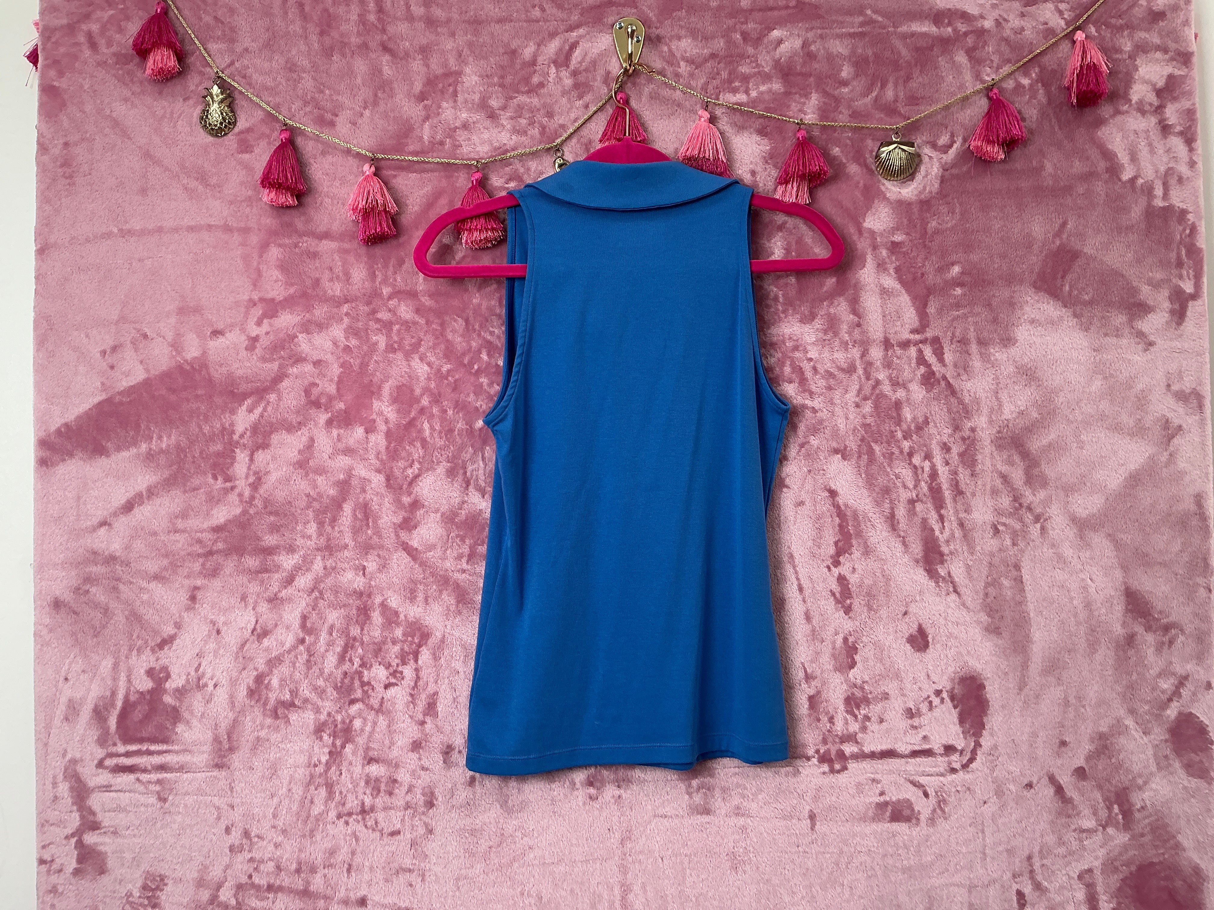 Lilly Pulitzer Tank Top - Size XS