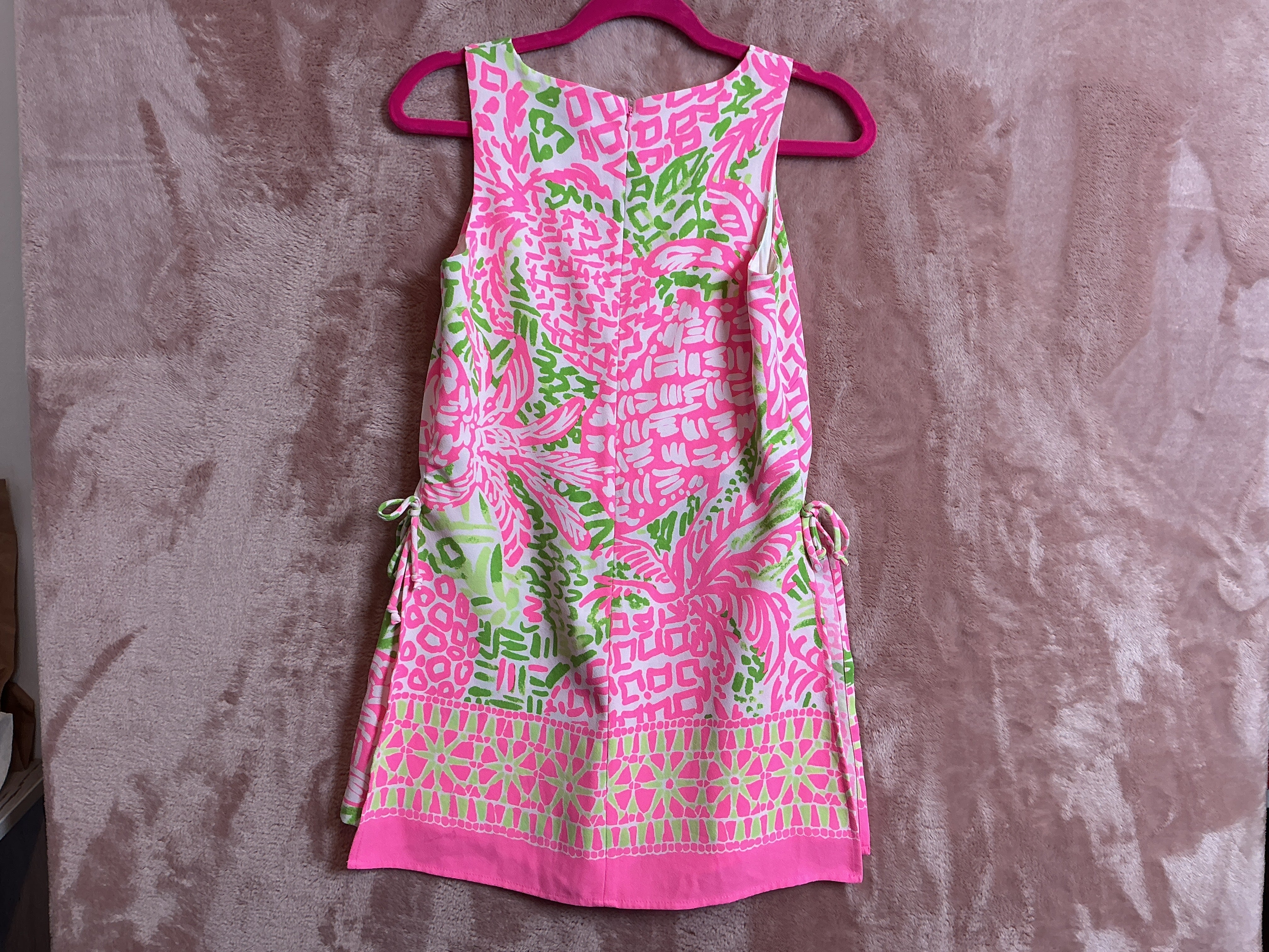 Lilly Pulitzer Romper - Size 00