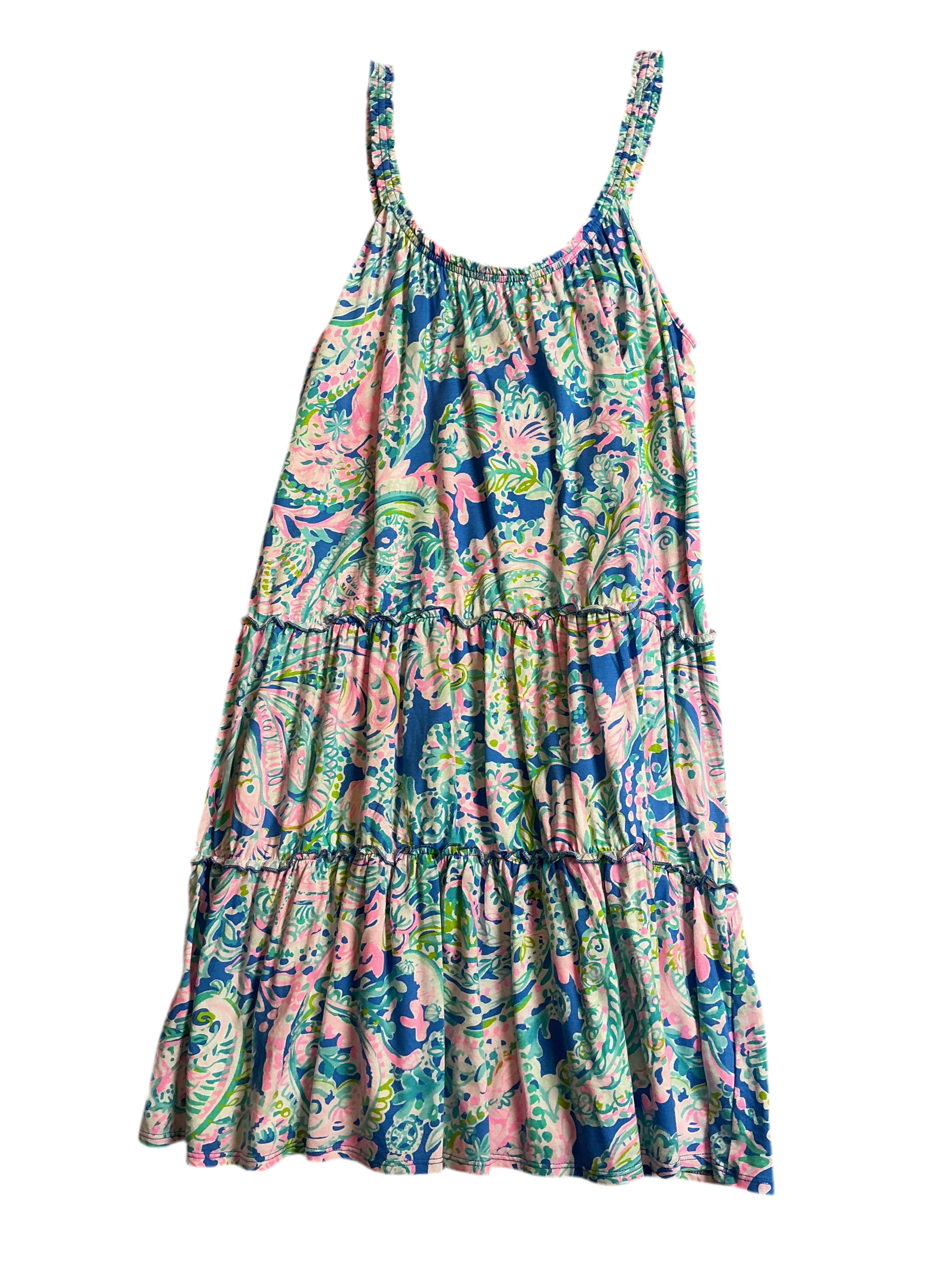 Lilly Pulitzer Dress - Size M