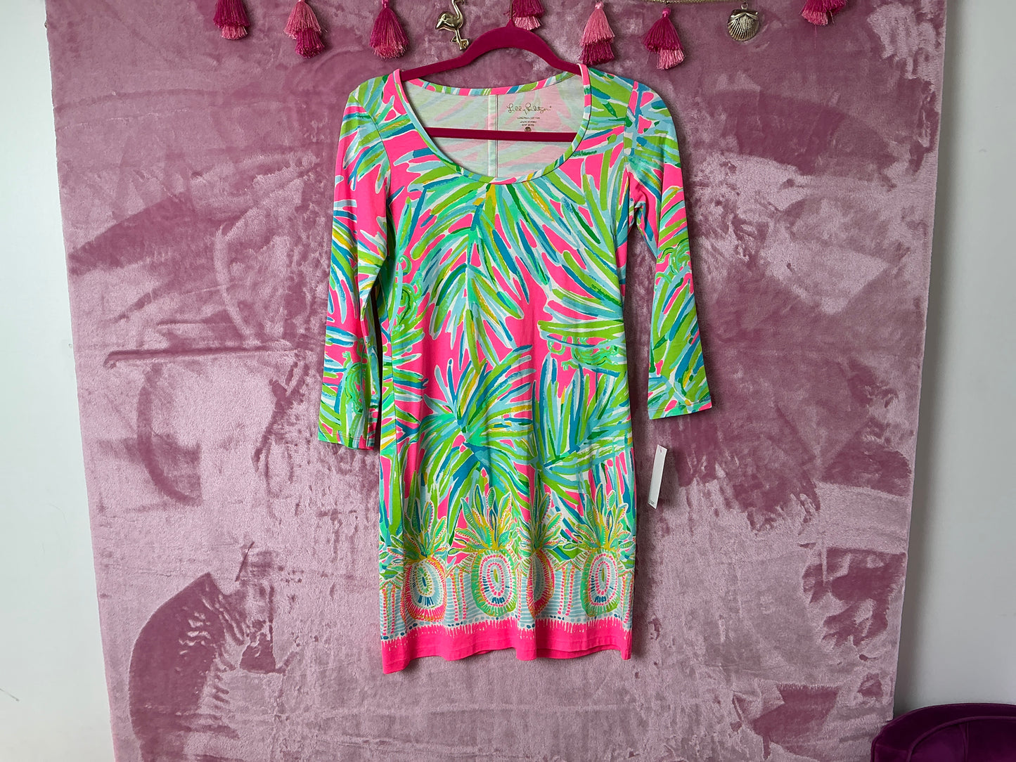 Lilly Pulitzer Dress - Size XXS