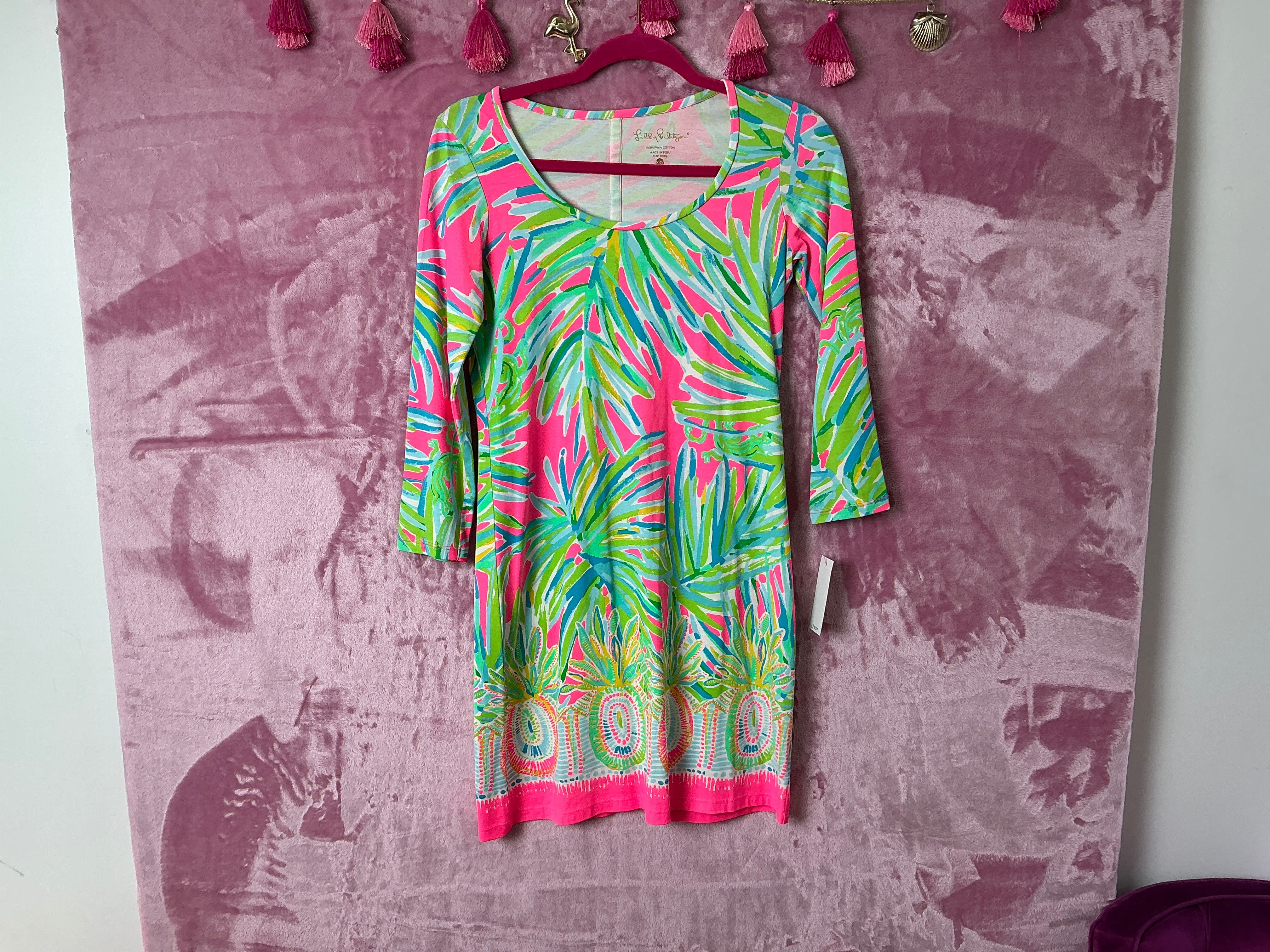 Lilly Pulitzer Dress - Size XXS