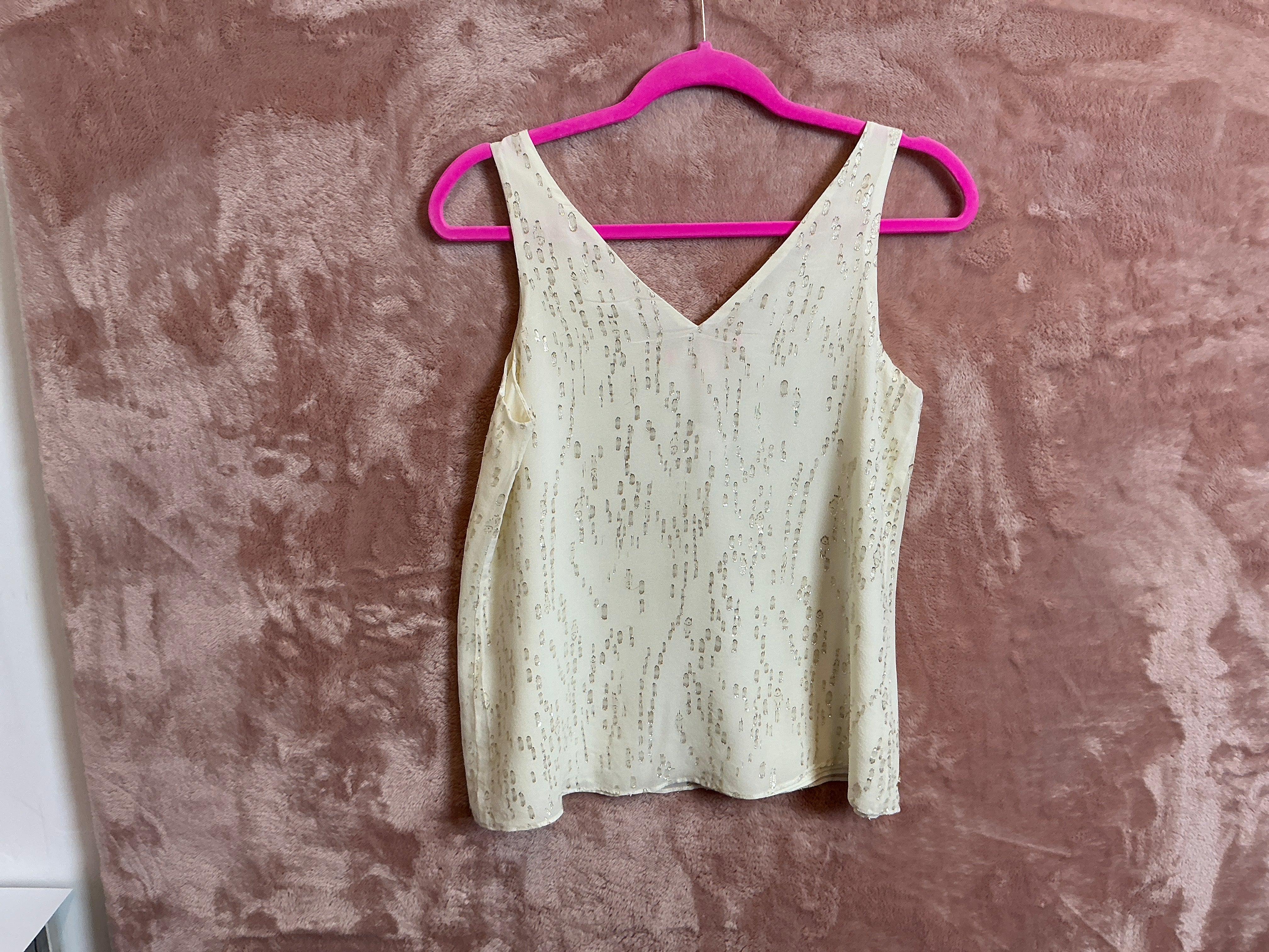 Lilly Pulitzer Top - Size XS