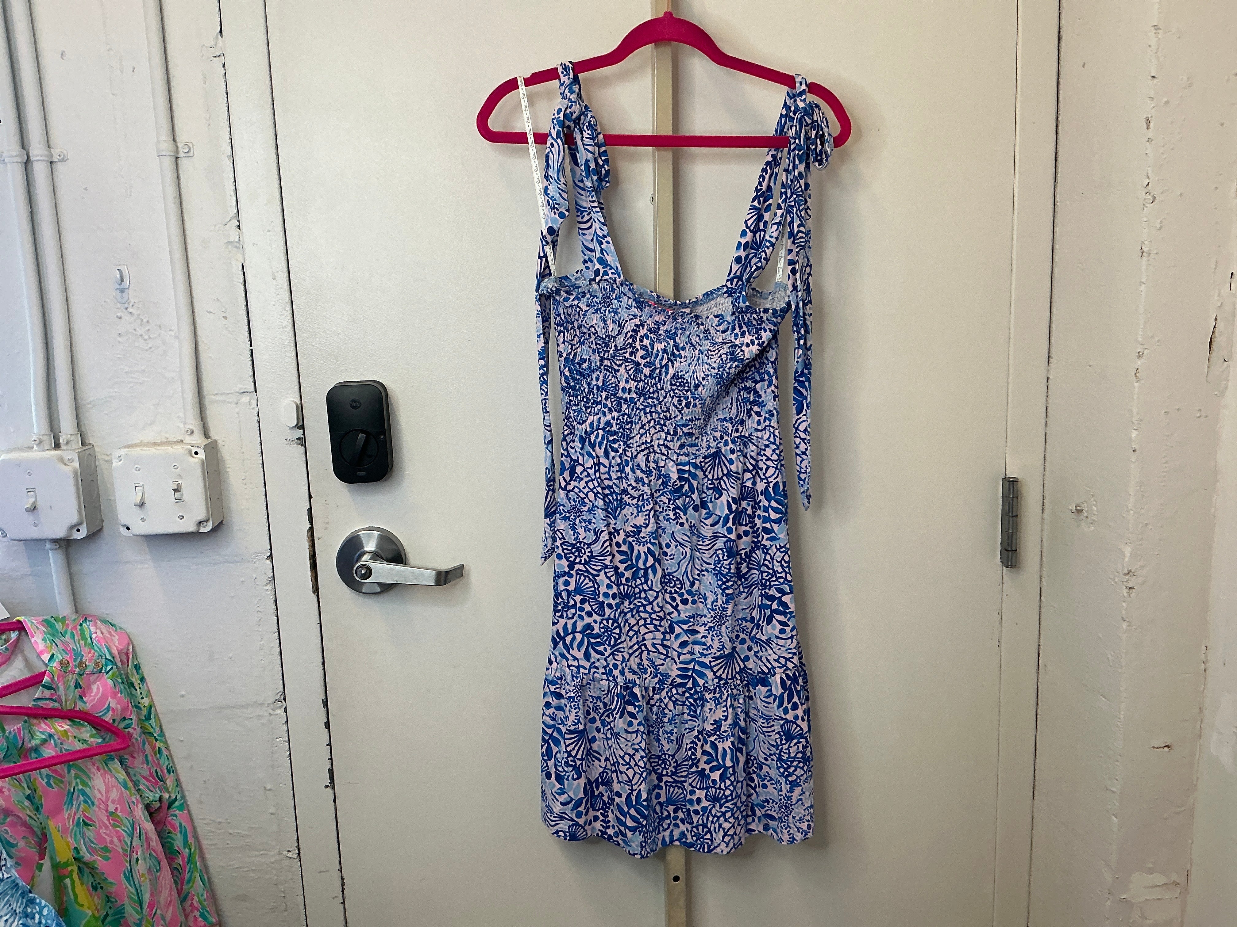 Lilly Pulitzer Dress - Size S