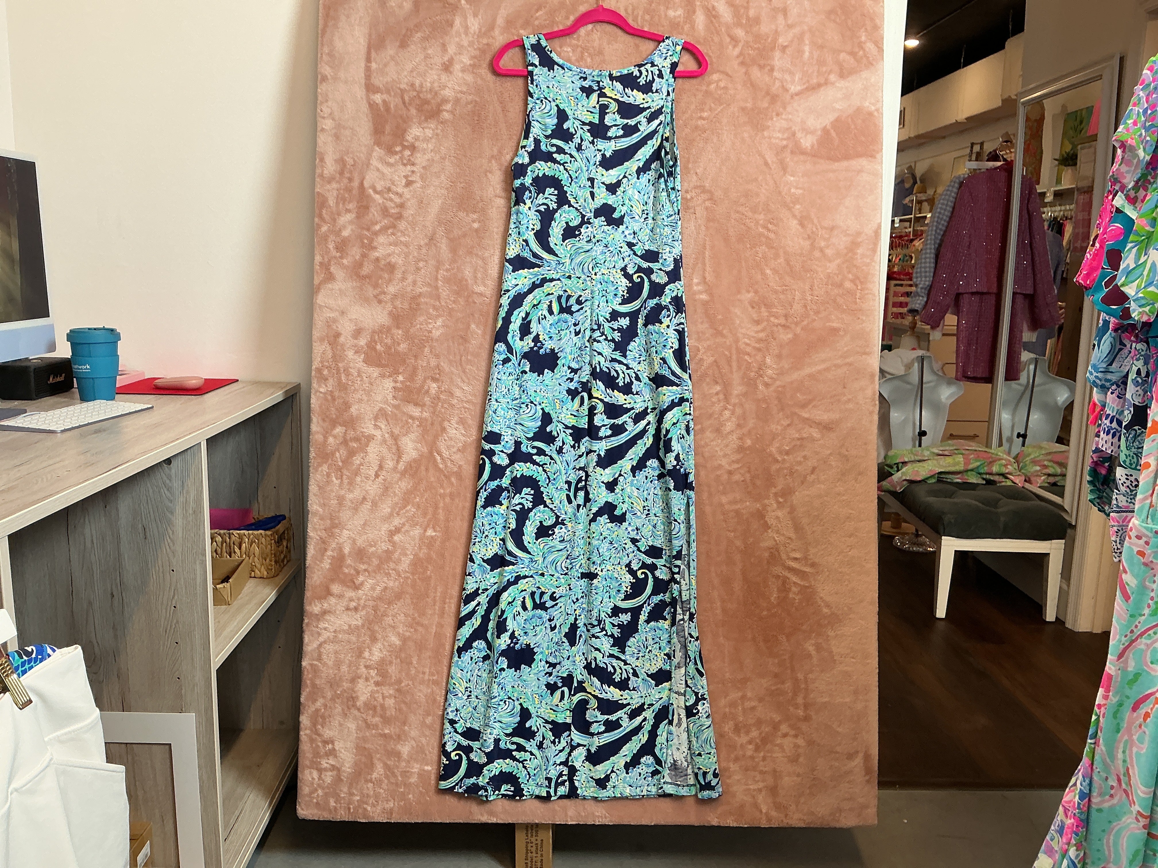 Lilly Pulitzer Dress - Size S