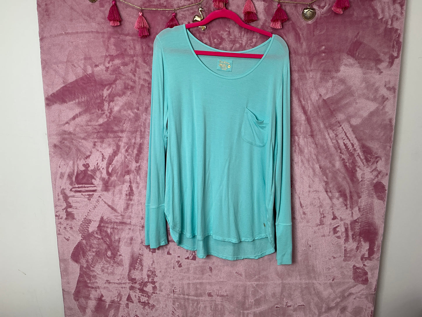 Lilly Pulitzer Sweater - Size XL