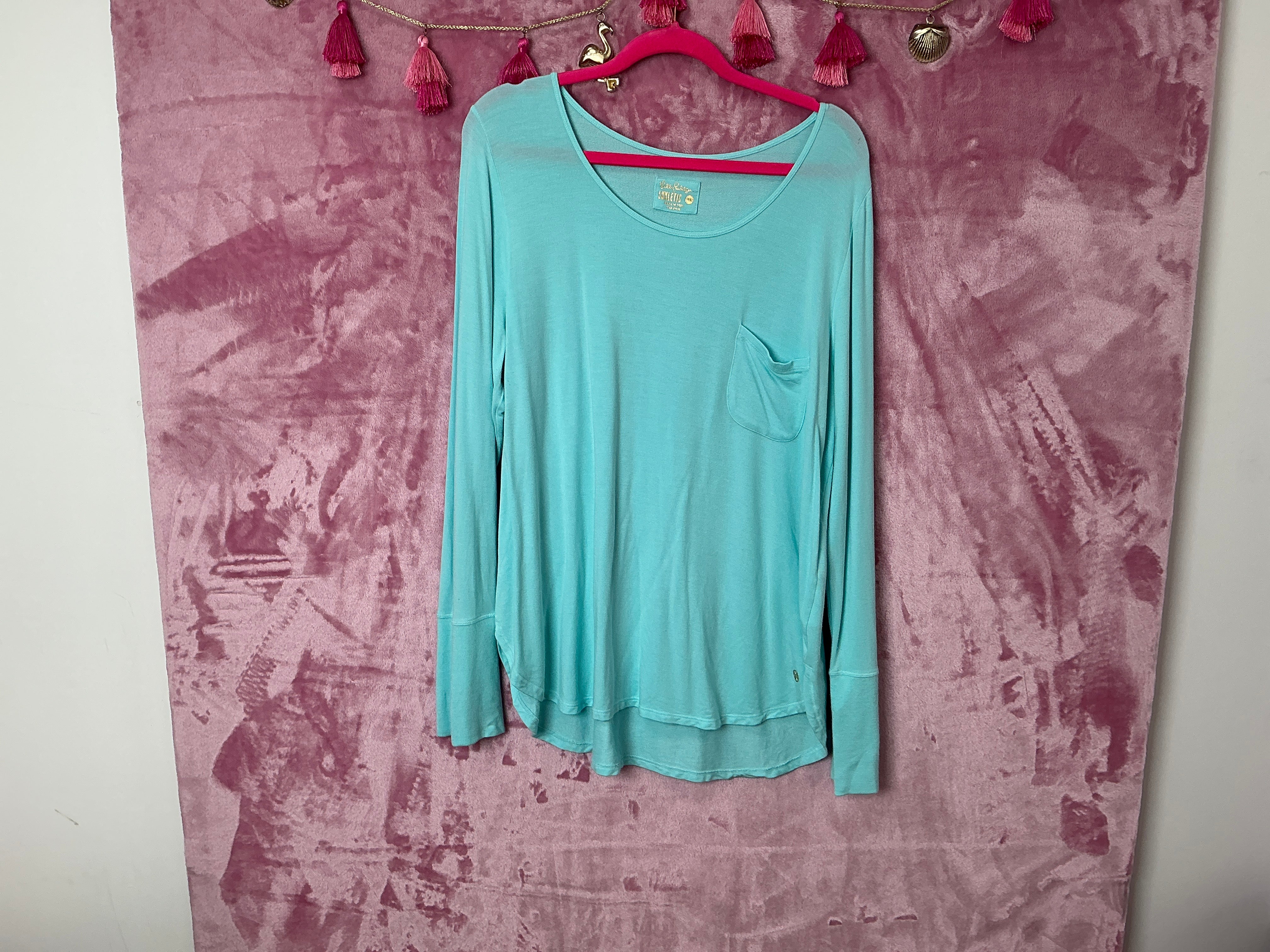 Lilly Pulitzer Sweater - Size XL