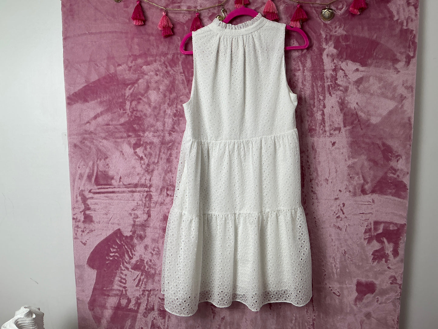 Lilly Pulitzer Dress - Size M