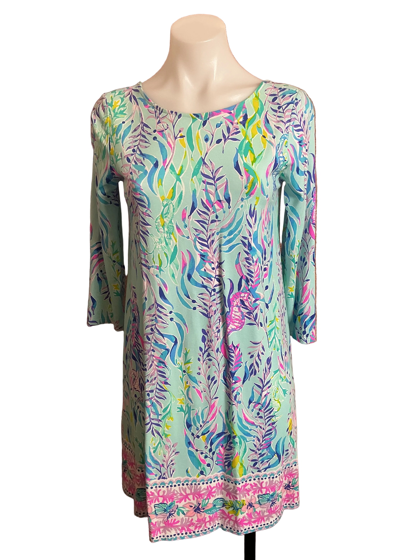 Lilly Pulitzer Dress - Size S