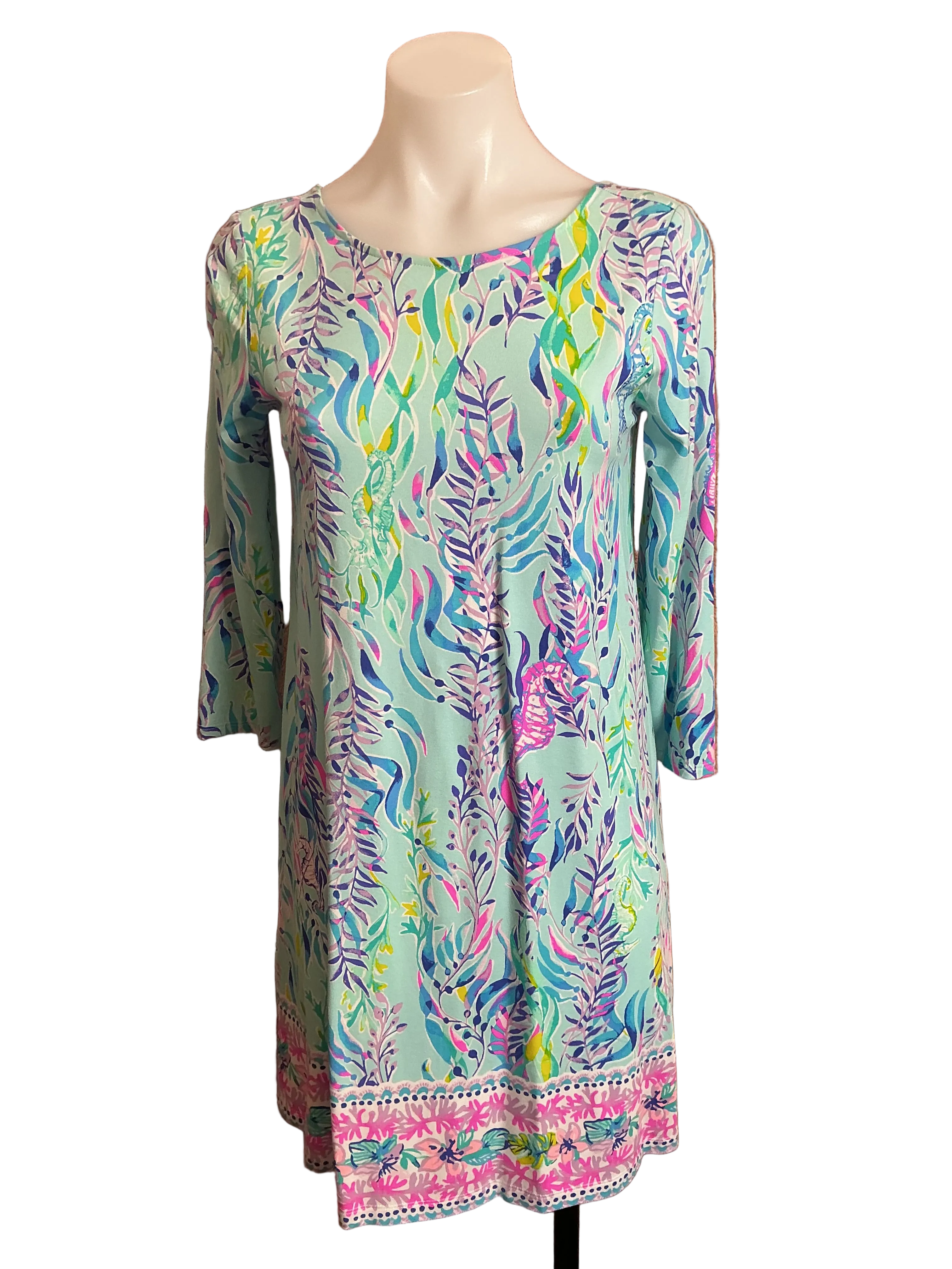 Lilly Pulitzer Dress - Size S