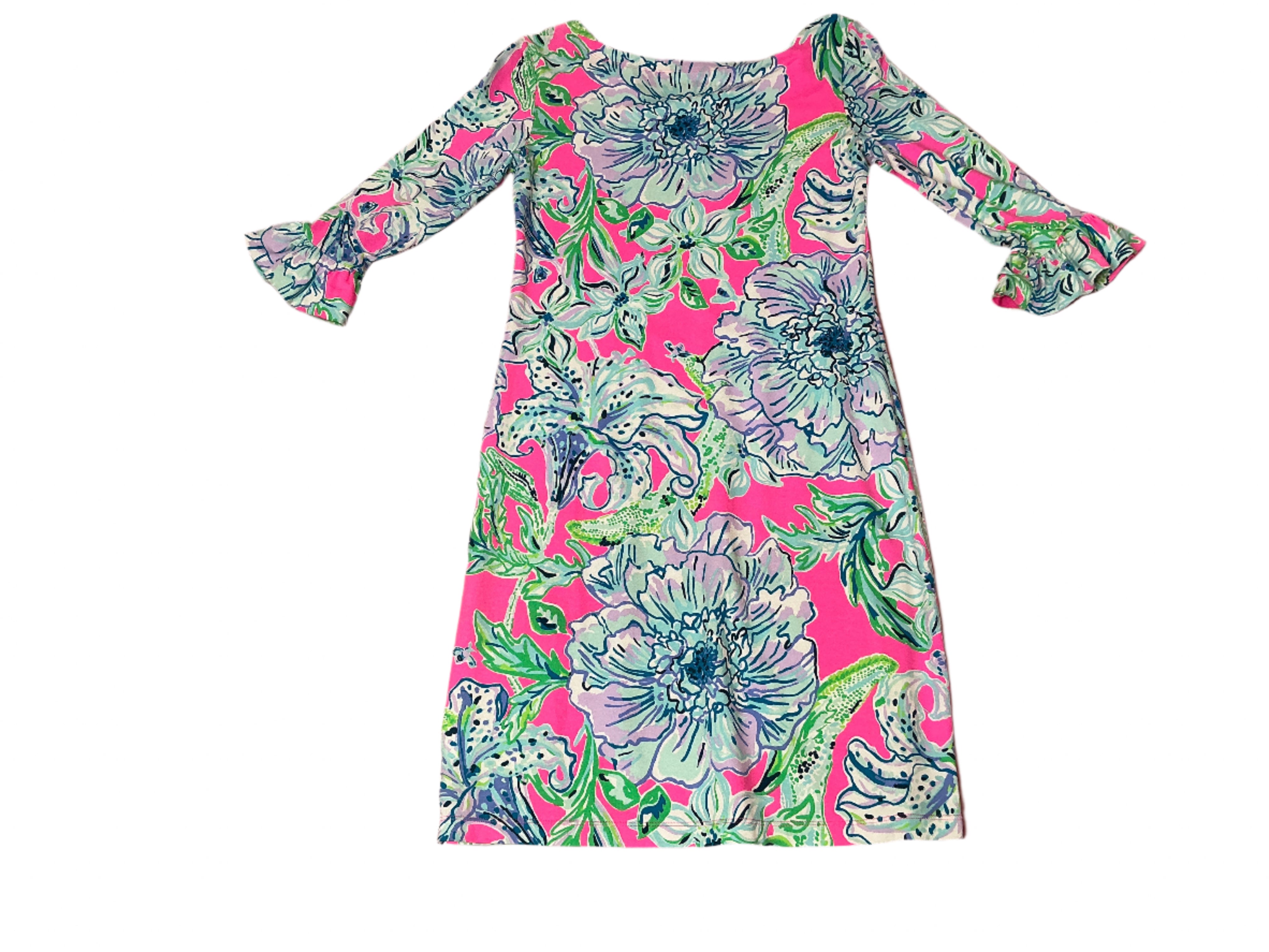 Lilly Pulitzer Sophie Dress Size XS