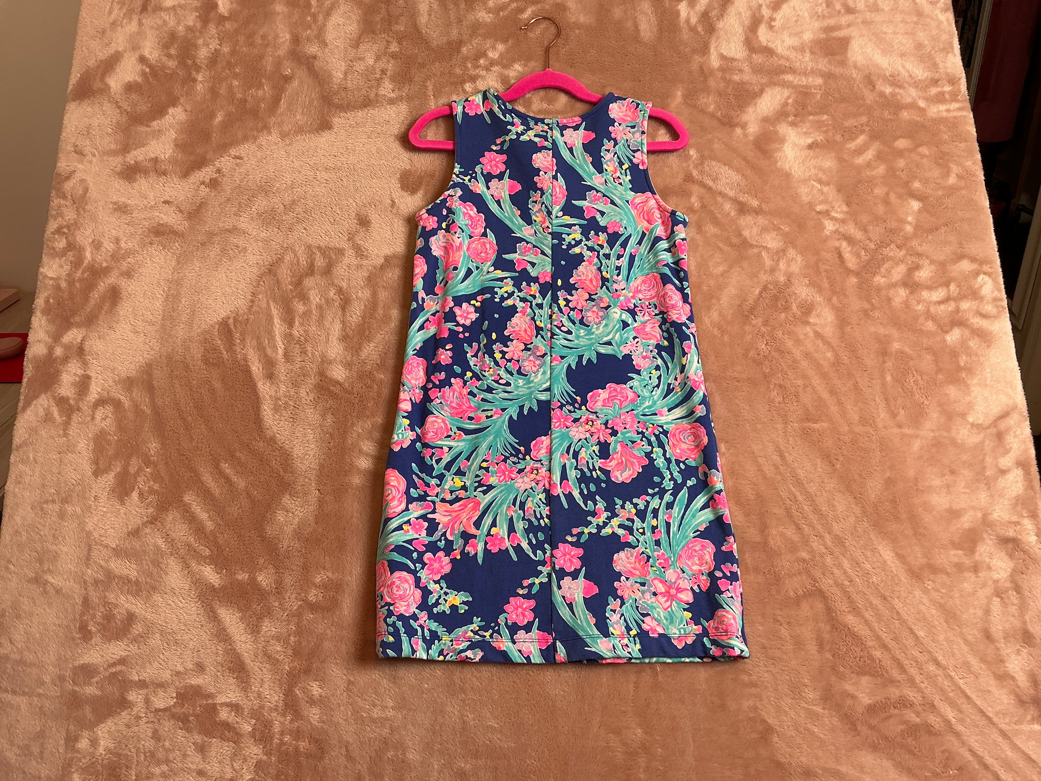 Lilly Pulitzer Dress - L 8/10