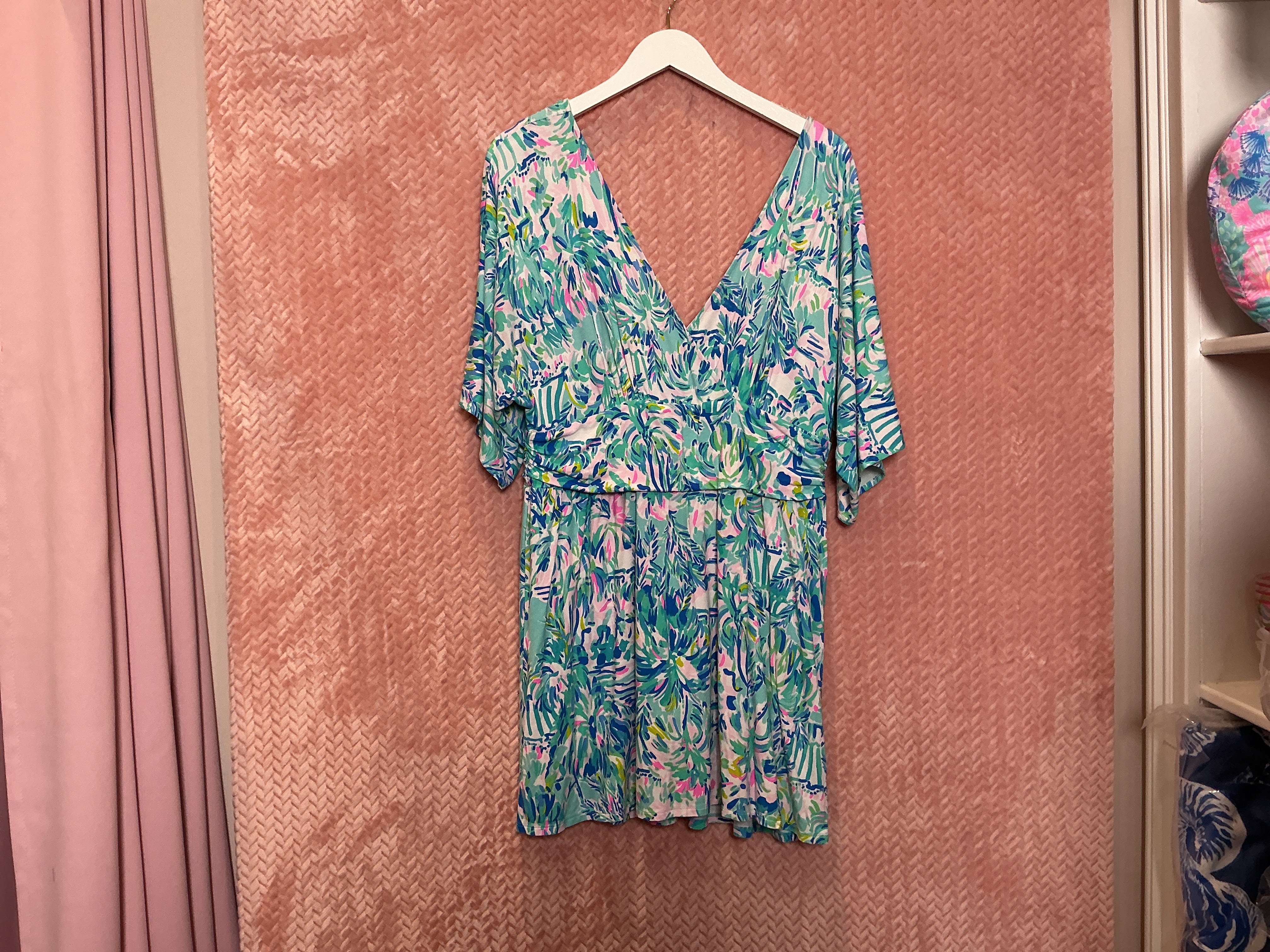 Lilly Pulitzer Dress - Size S