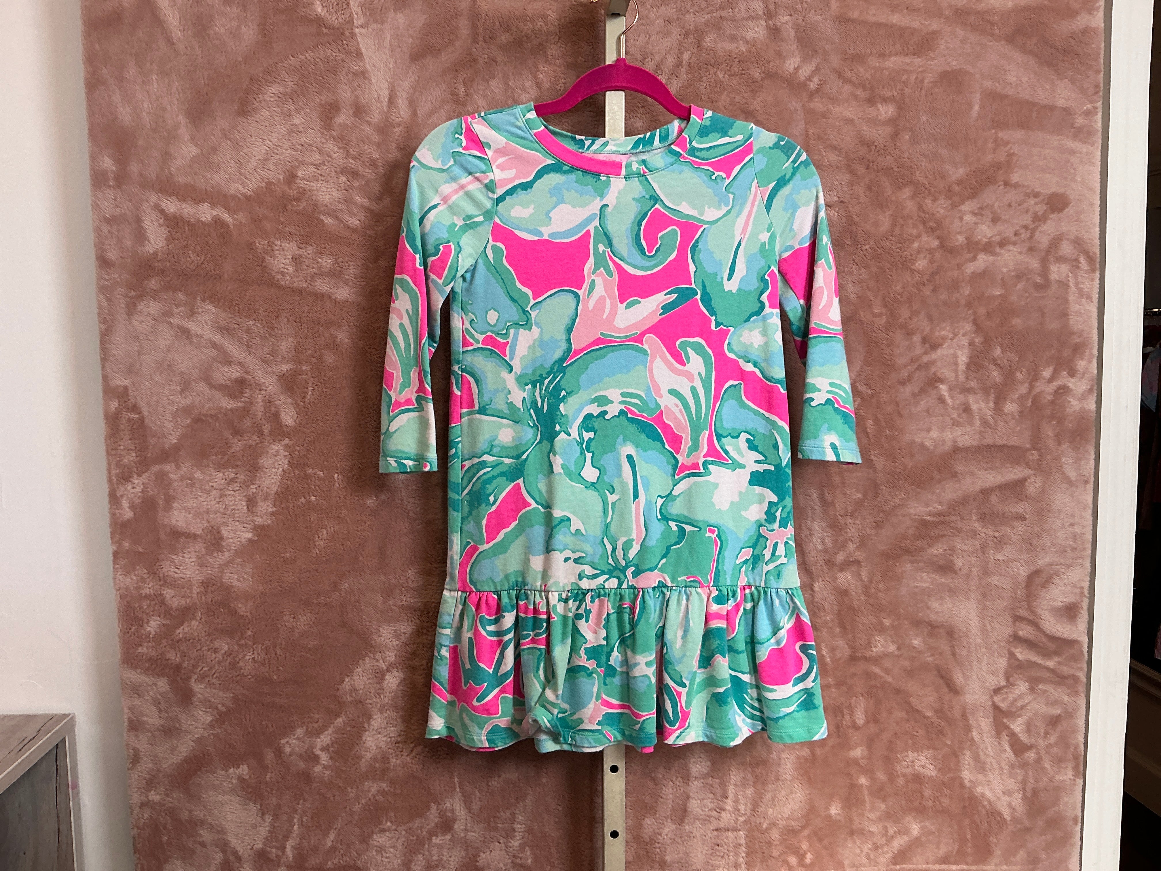 Lilly Pulitzer Dress - Size L 8/10
