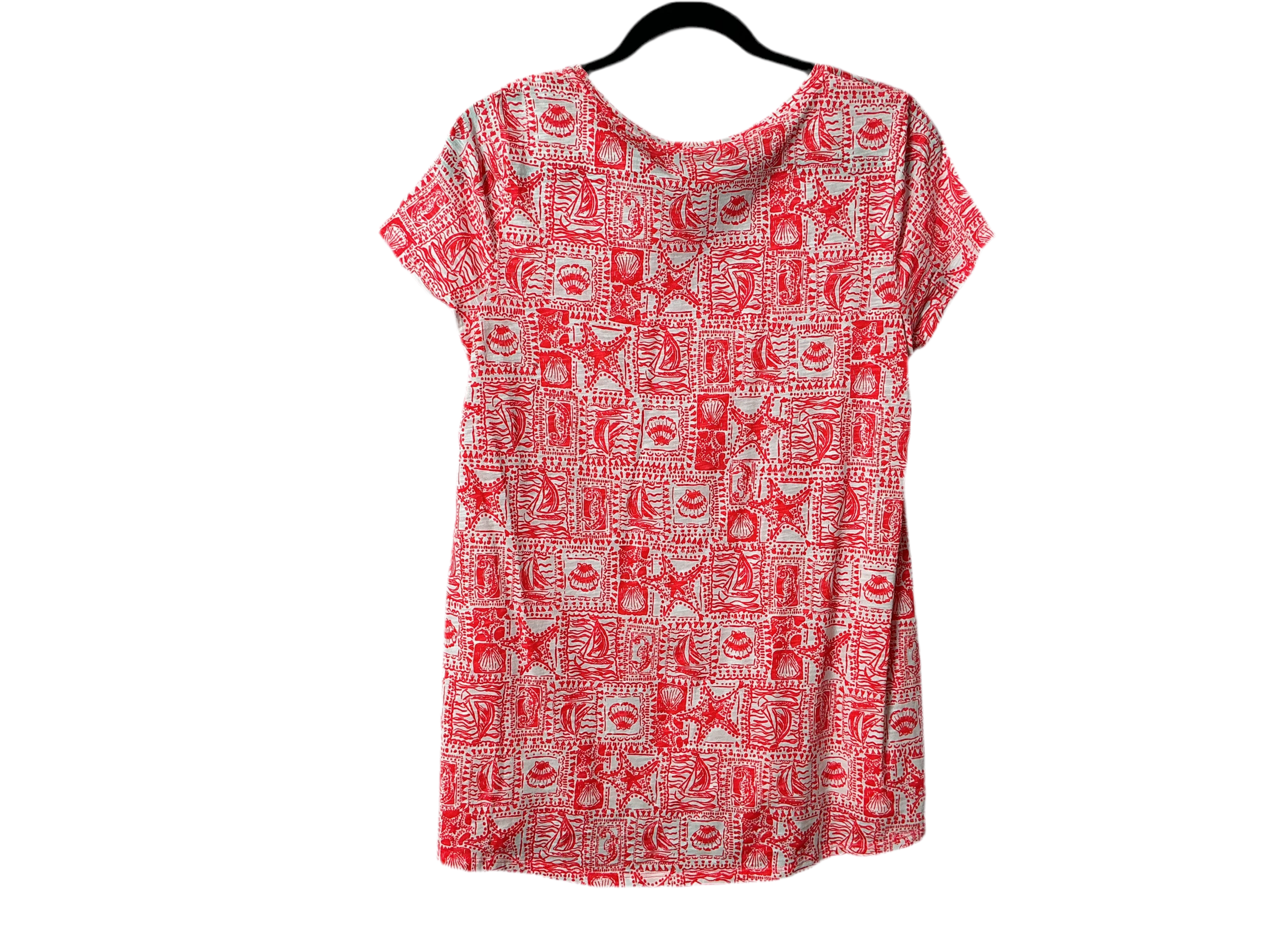 Lilly Pulitzer Shirt - Size S