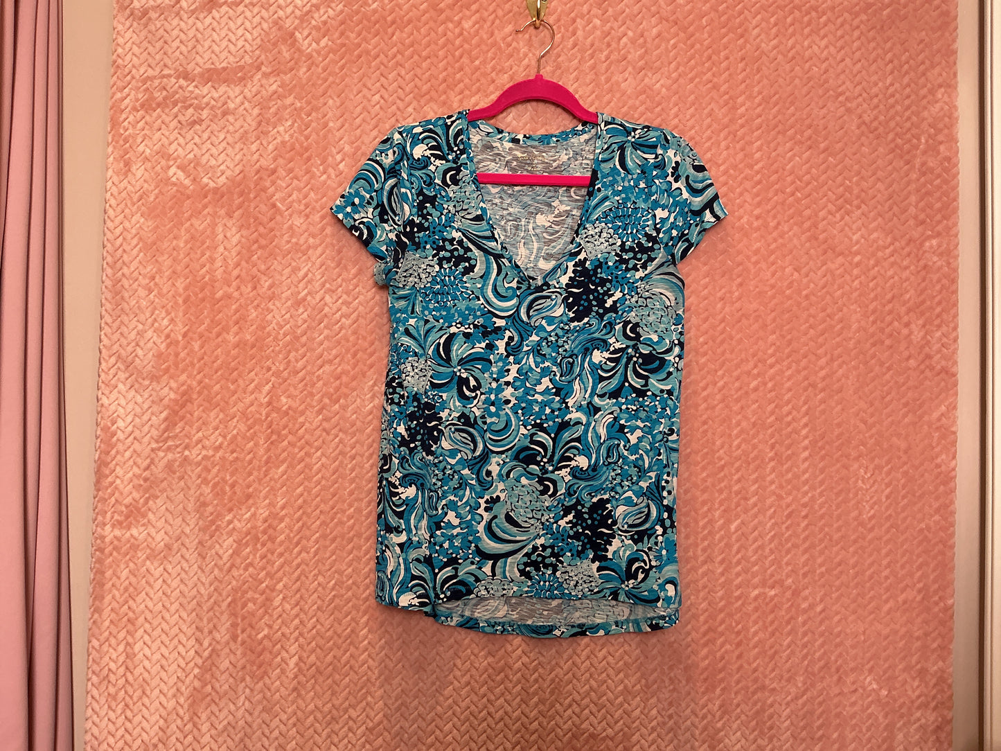 Lilly Pulitzer Top - Size S