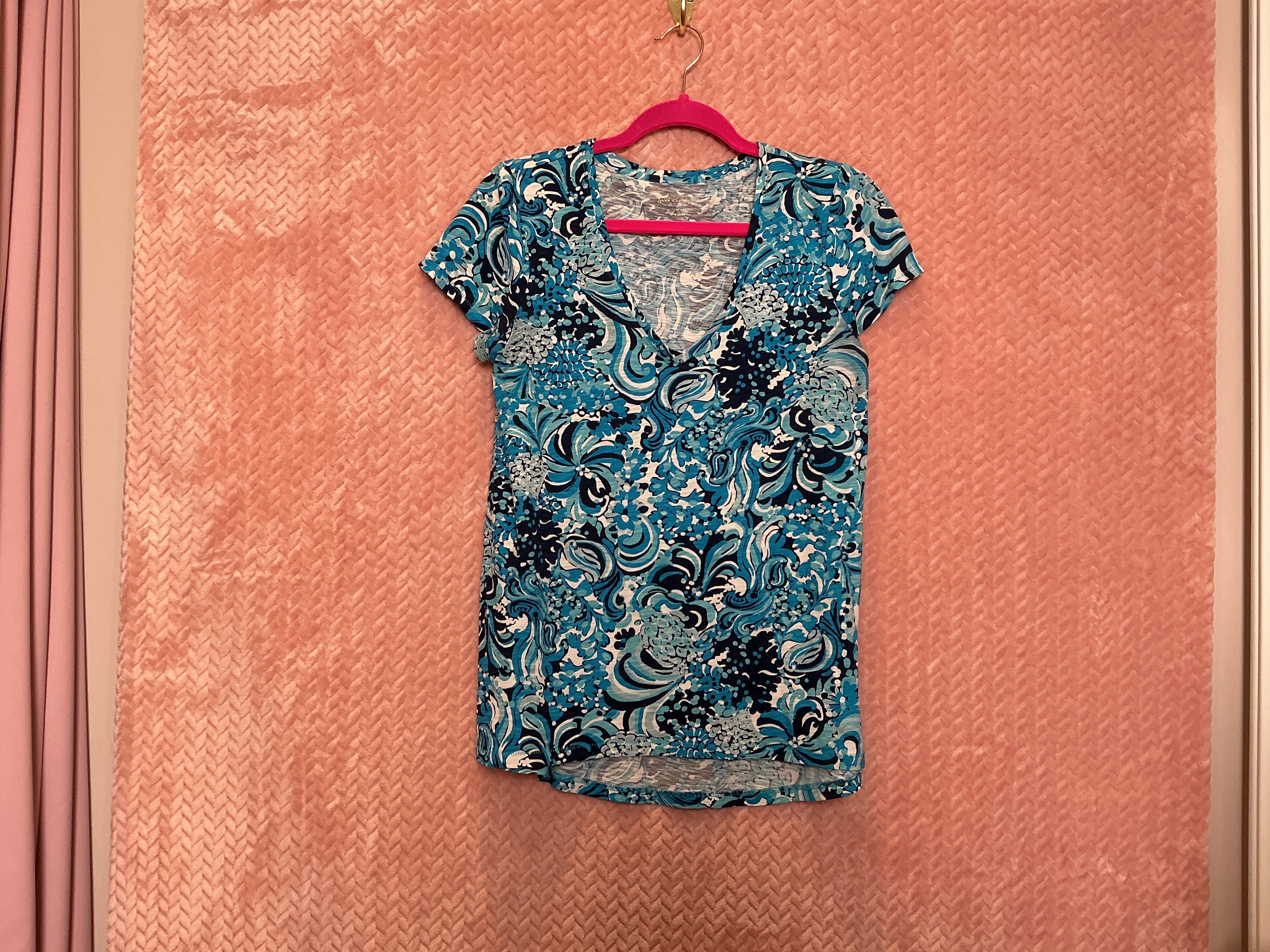 Lilly Pulitzer Top - Size S