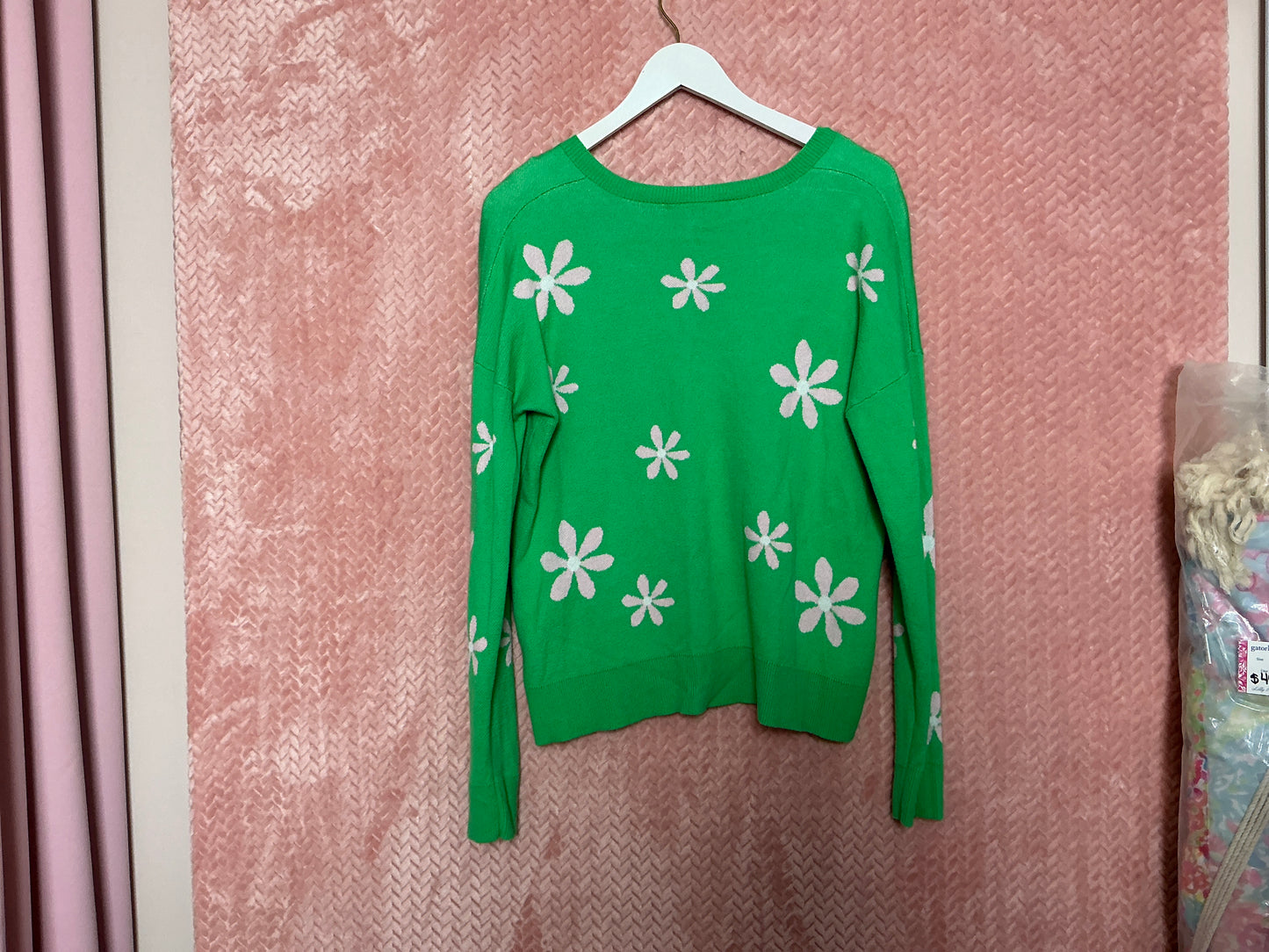 Lilly Pulitzer Sweater - Size S