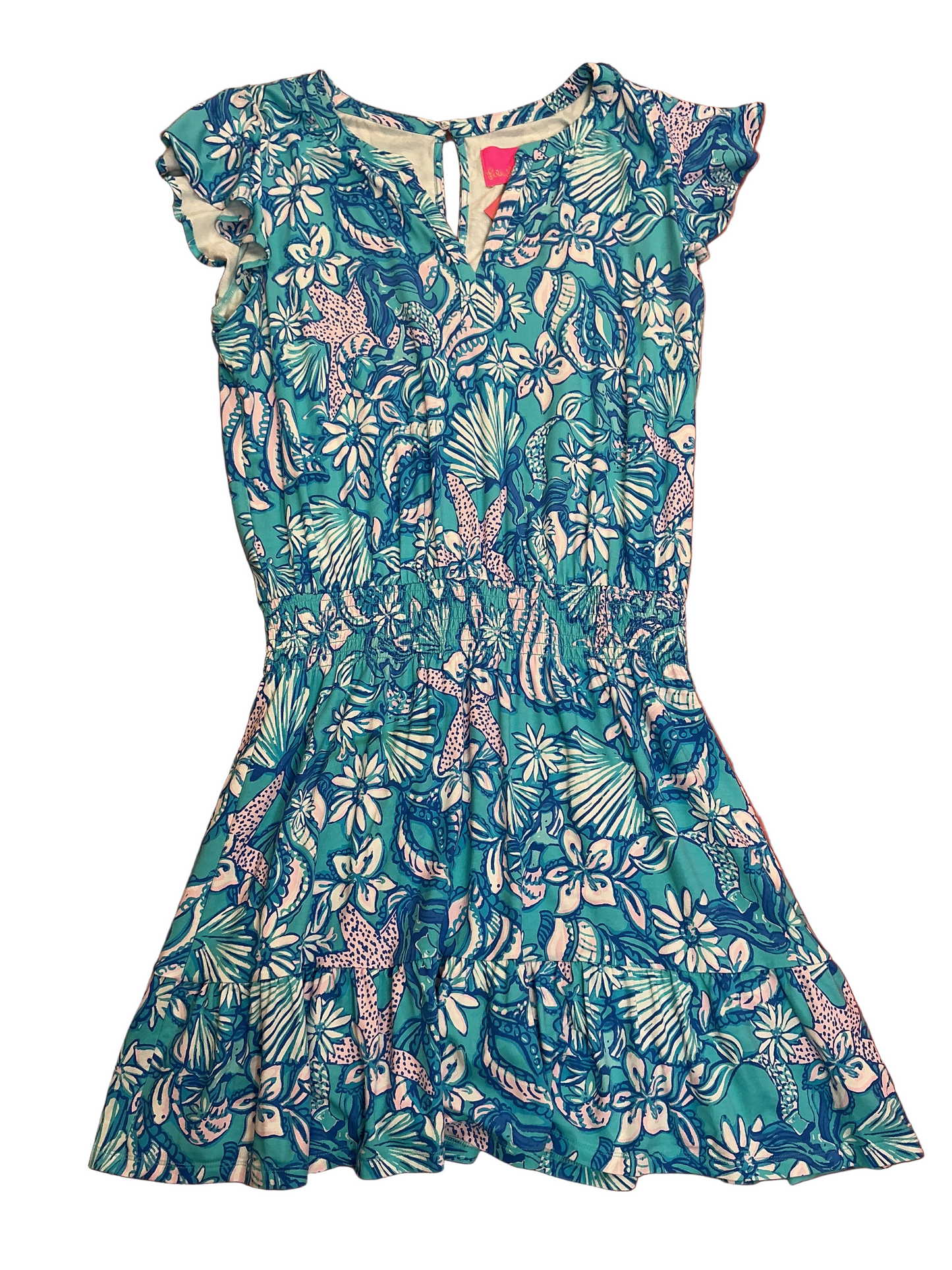 Lilly Pulitzer Romper - Size L