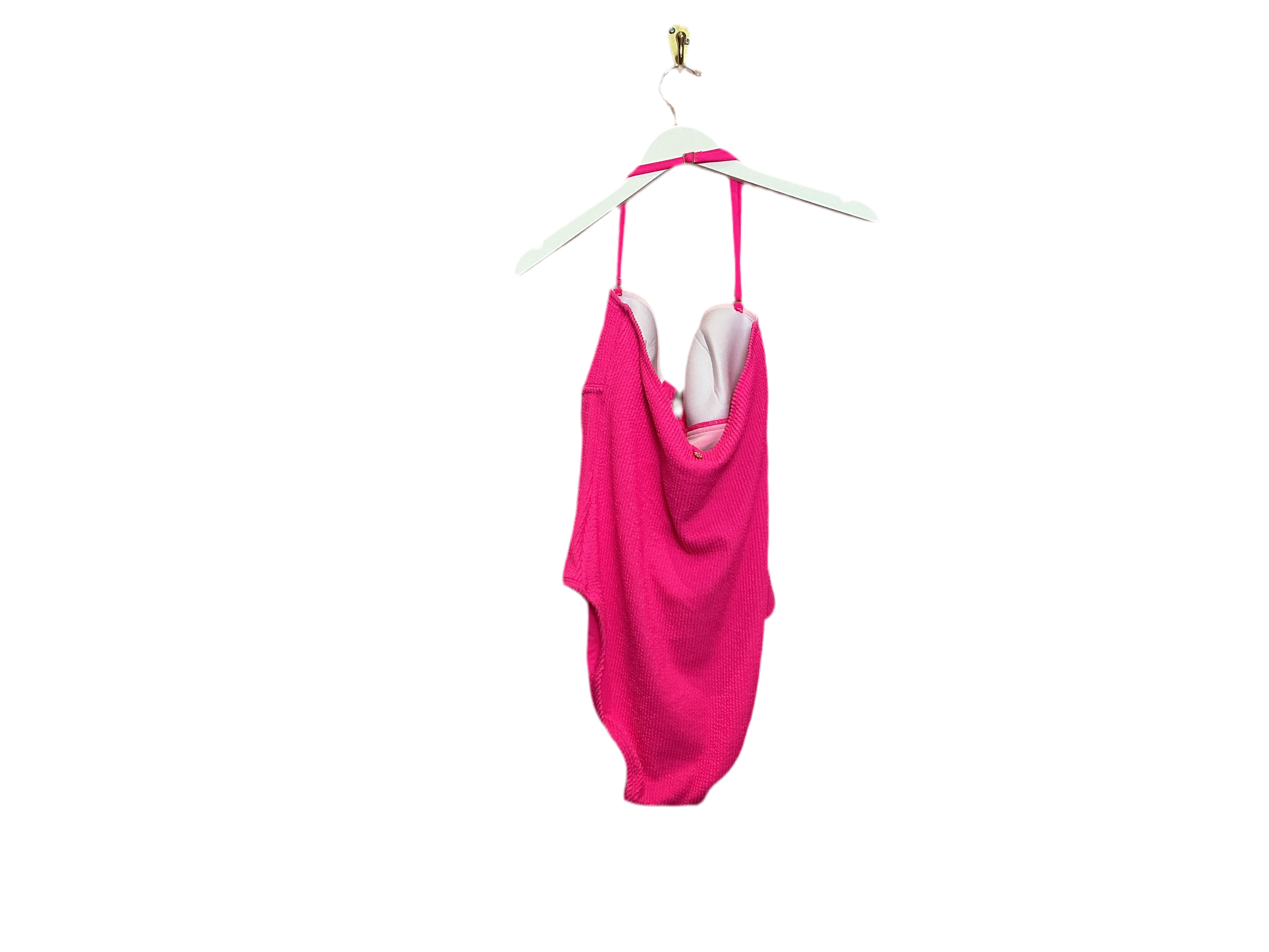 Lilly Pulitzer Bathing Suit - Size 12