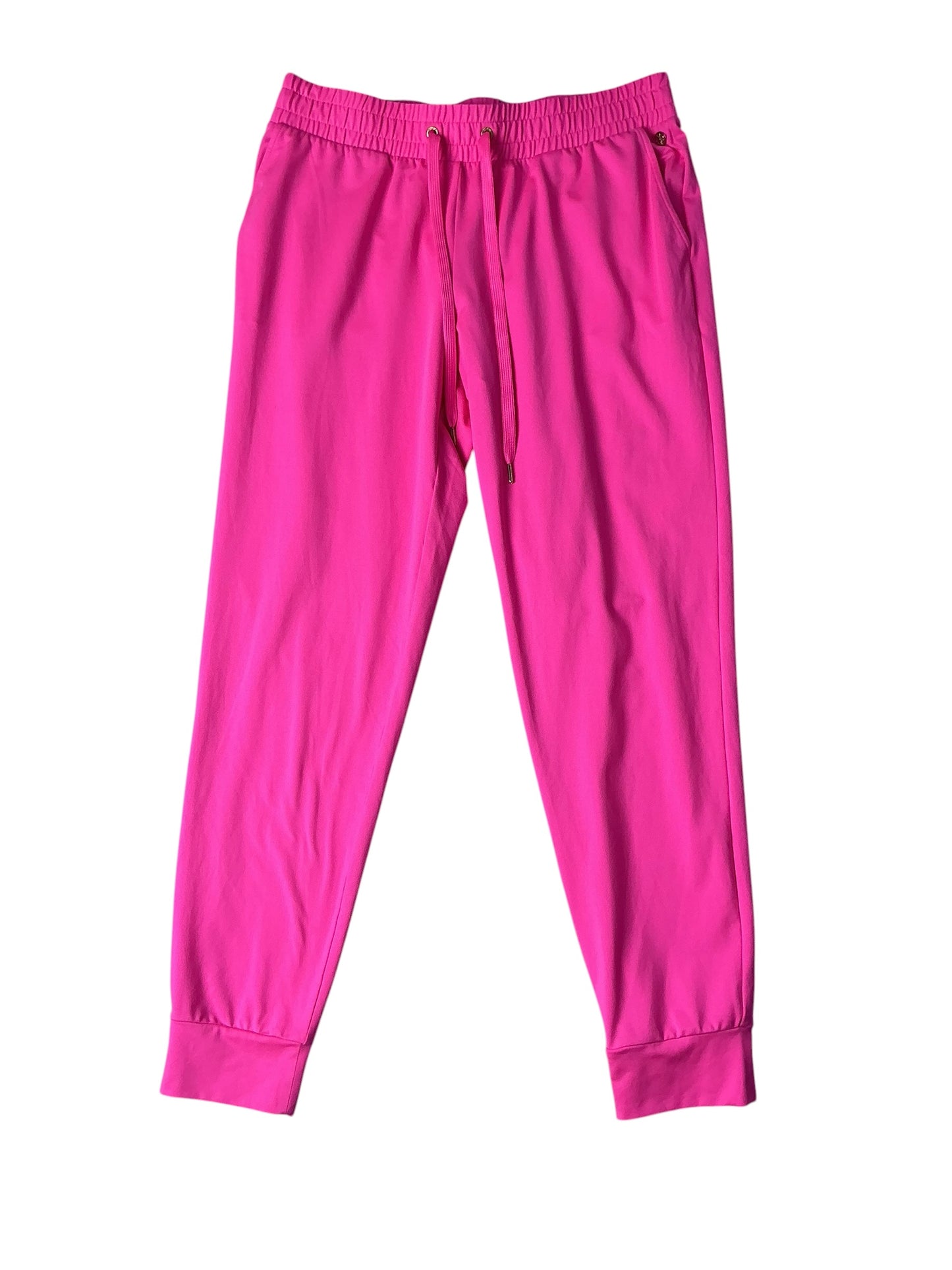 Lilly Pulitzer Lilabeth Pants Mystique Pink - Size S
