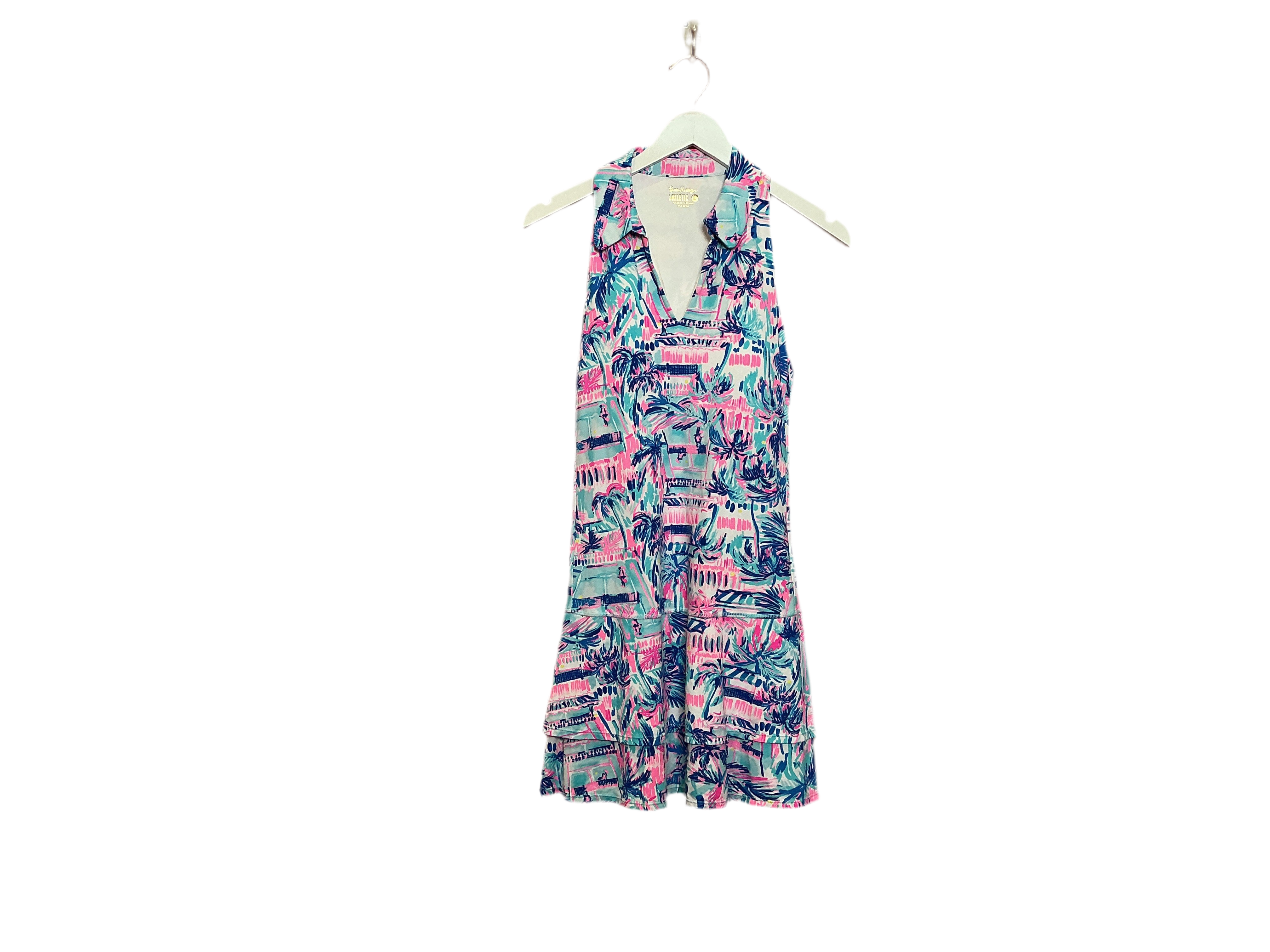 Lilly Pulitzer Dress - Size L
