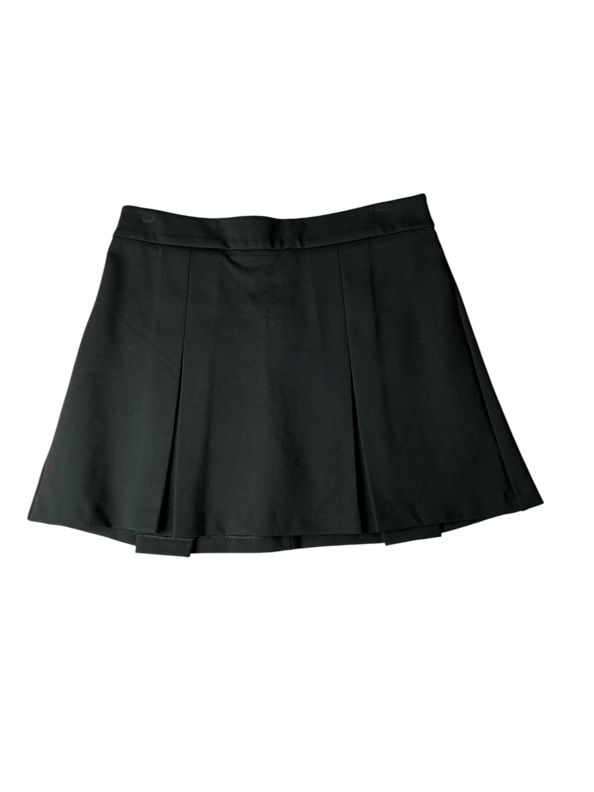 Lilly Pulitzer NWT Delvey Mini Skort Noir - Size 12