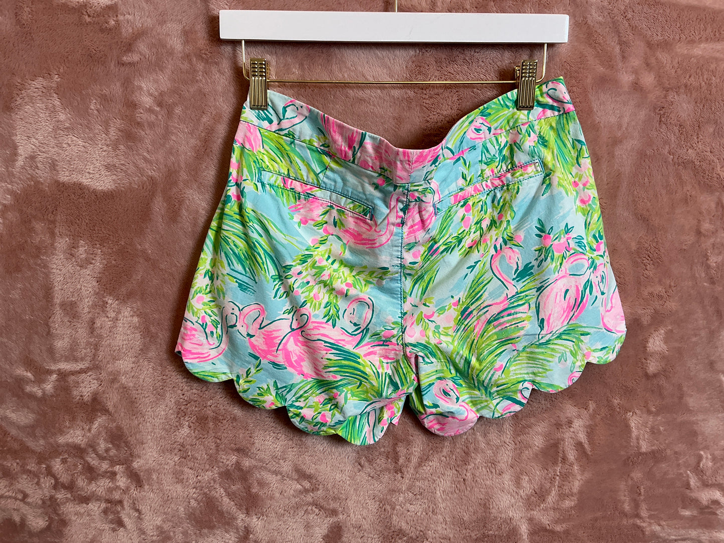 Lilly Pulitzer Short - Size 4