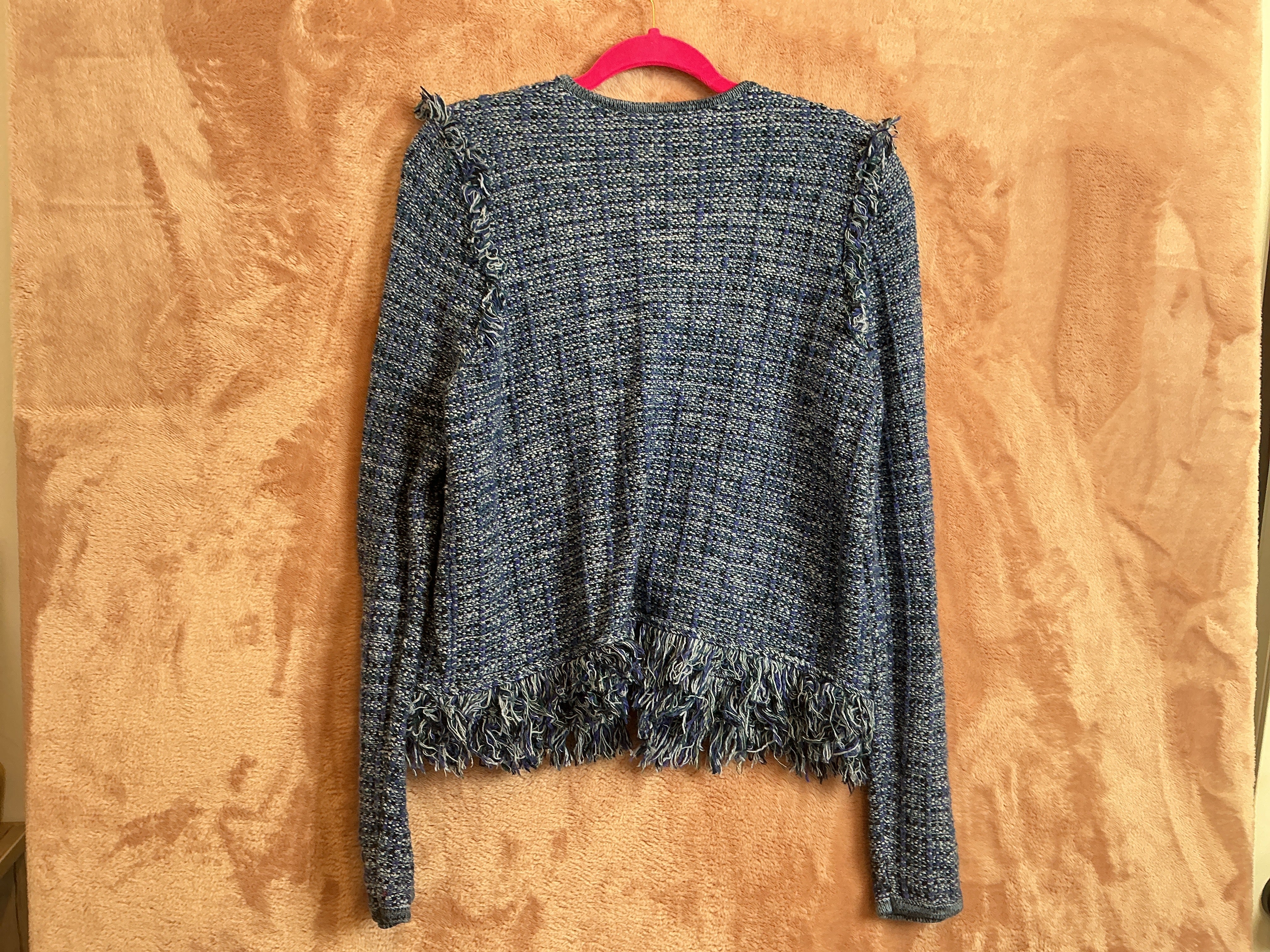 Lilly Pulitzer Cardigan - Size L