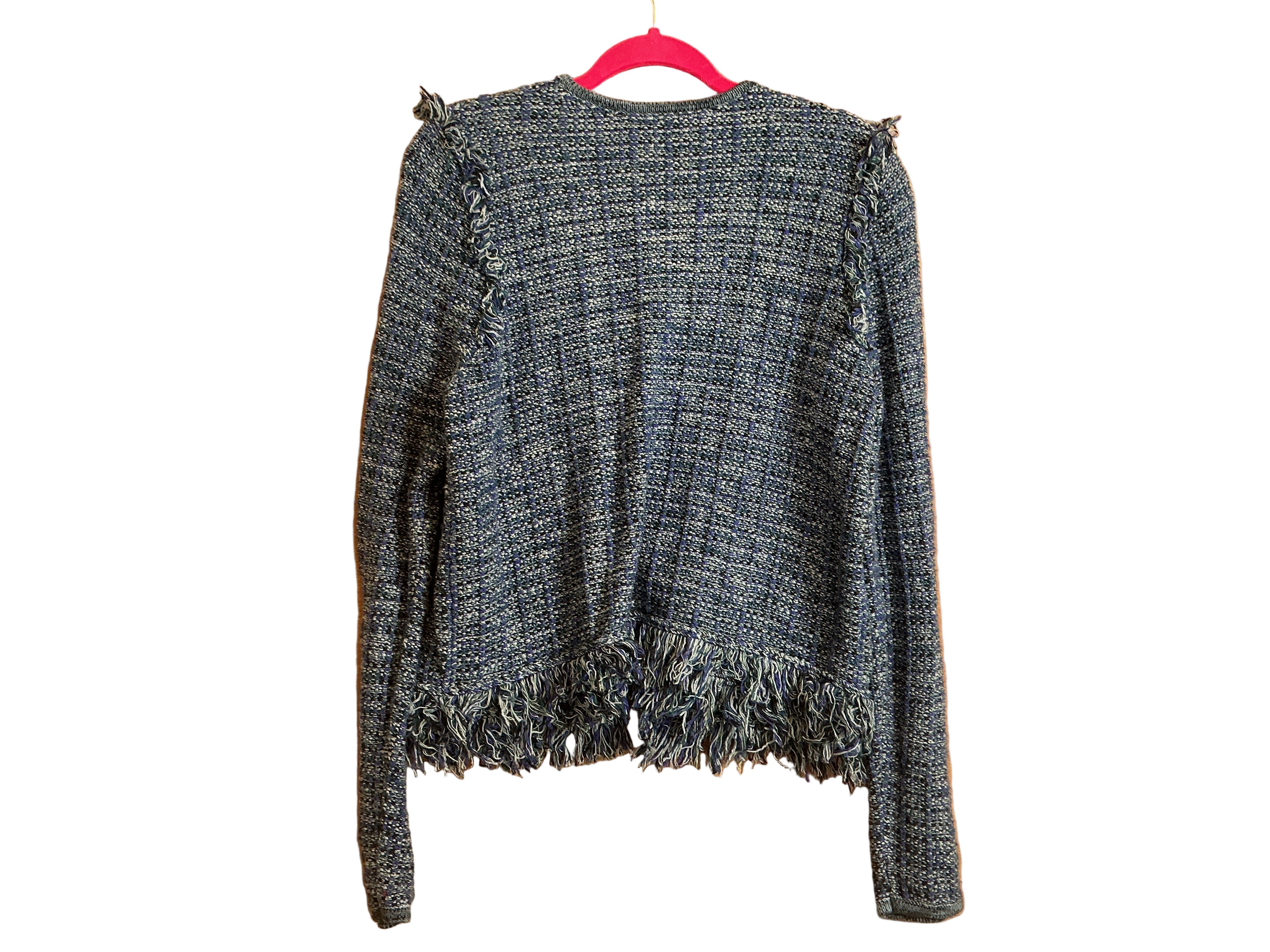 Lilly Pulitzer Cardigan - Size L