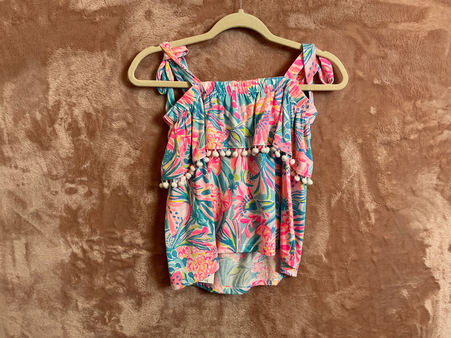 Lilly Pulitzer Top - Size XS