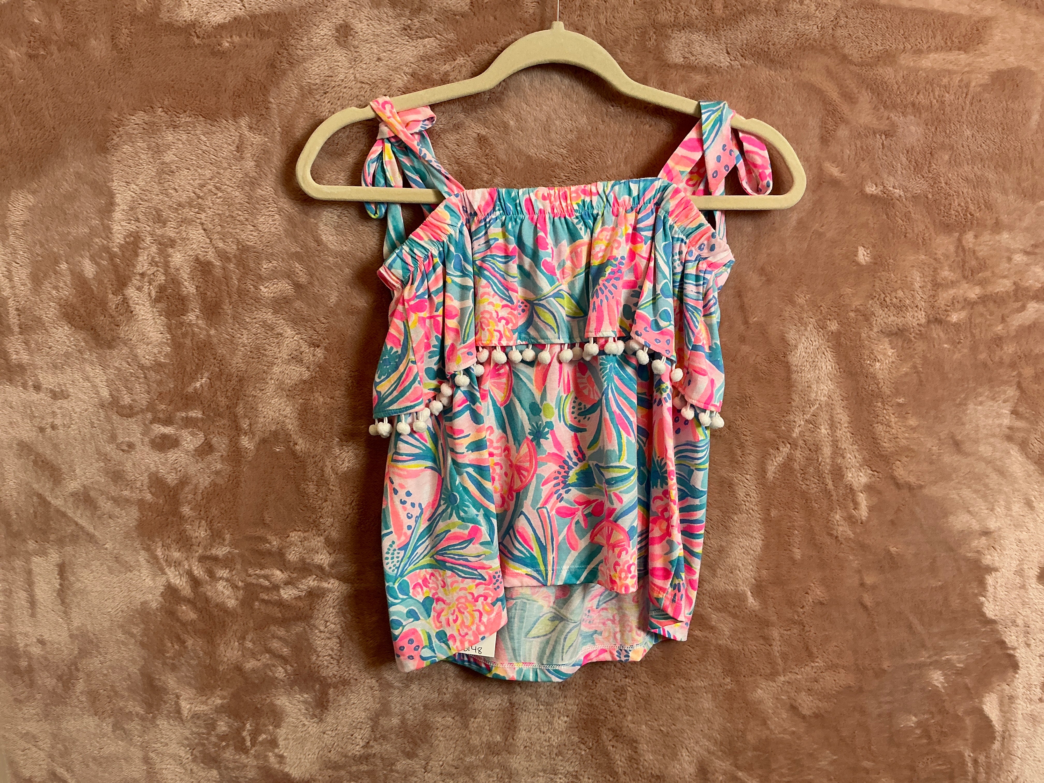 Lilly Pulitzer Top - Size XS