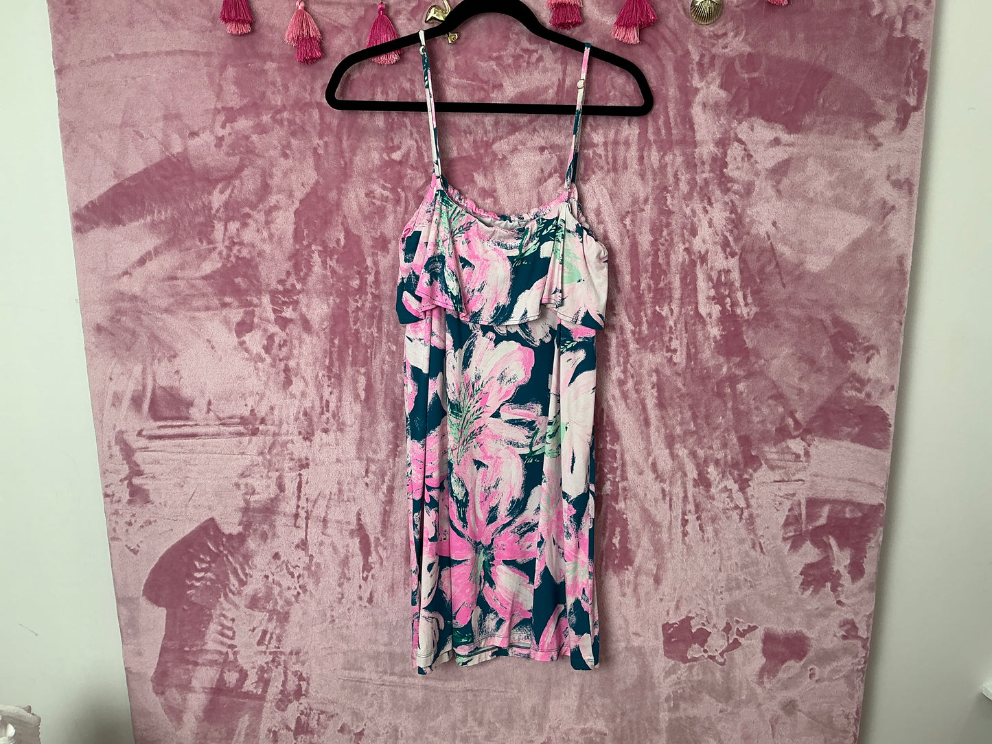 Lilly Pulitzer Dress - Size L