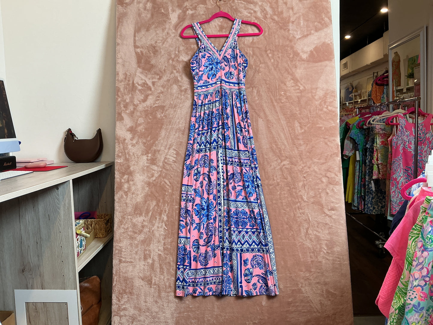 Lilly Pulitzer Dress - Size XS