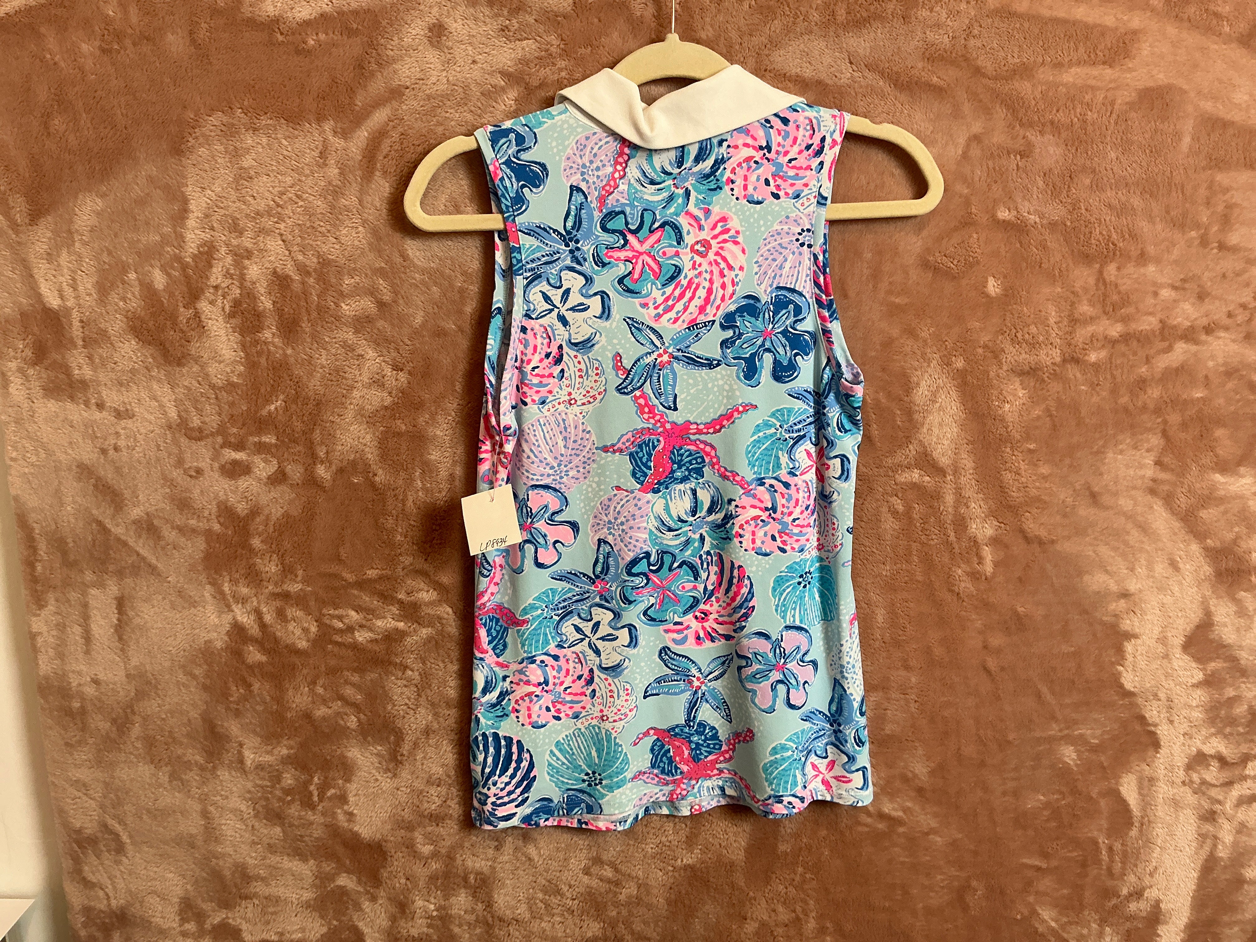Lilly Pulitzer Top - Size XS