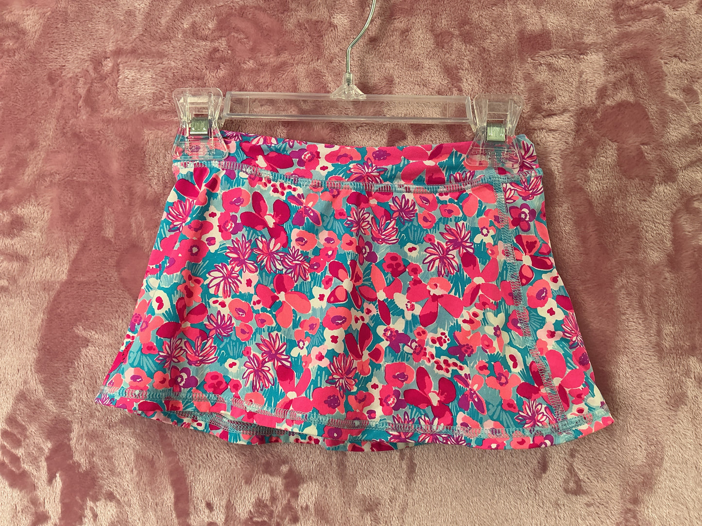 Lilly Pulitzer Kids Skort - Size S 4-5