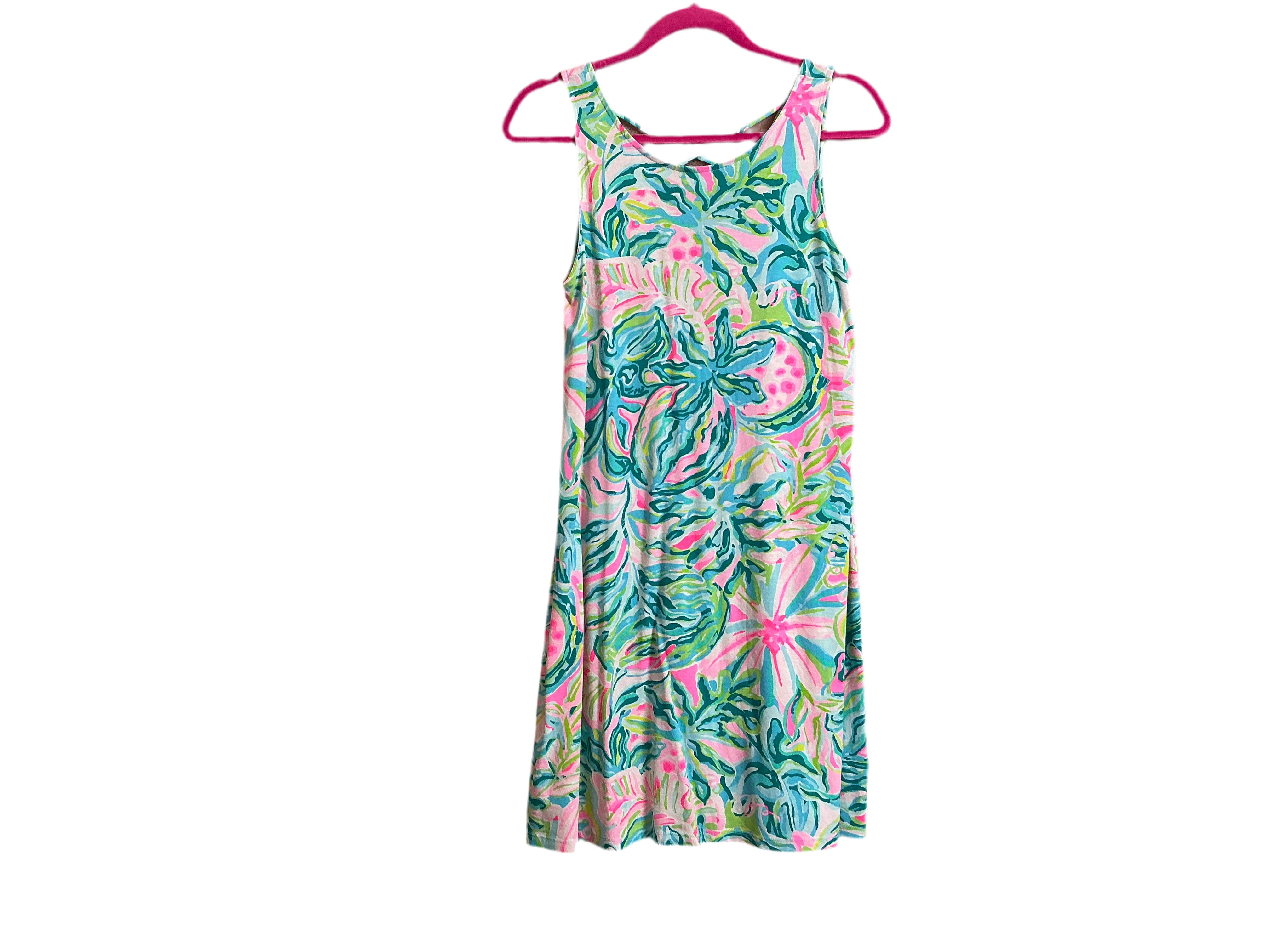 Lilly Pulitzer Dress - Size S
