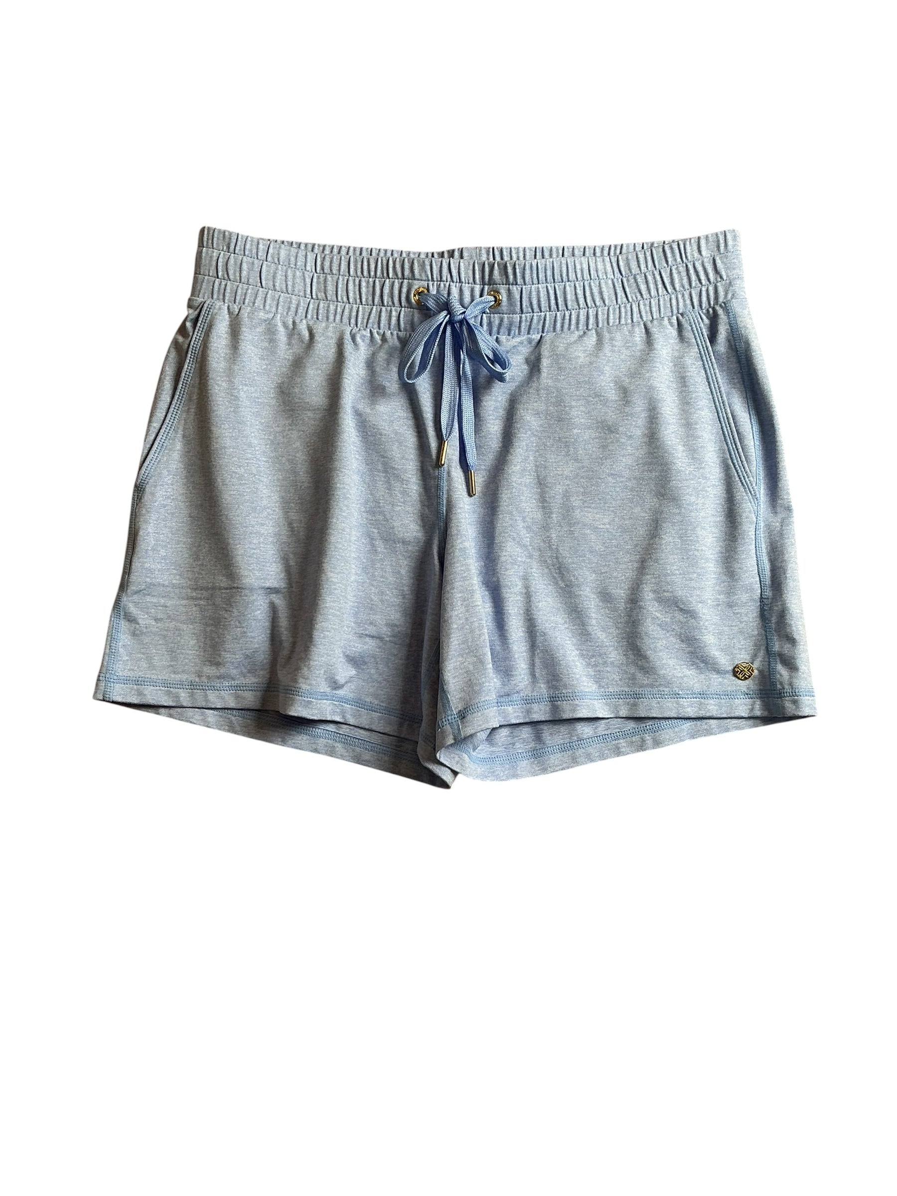 Lilly Pulitzer Shorts - Blue - Size S