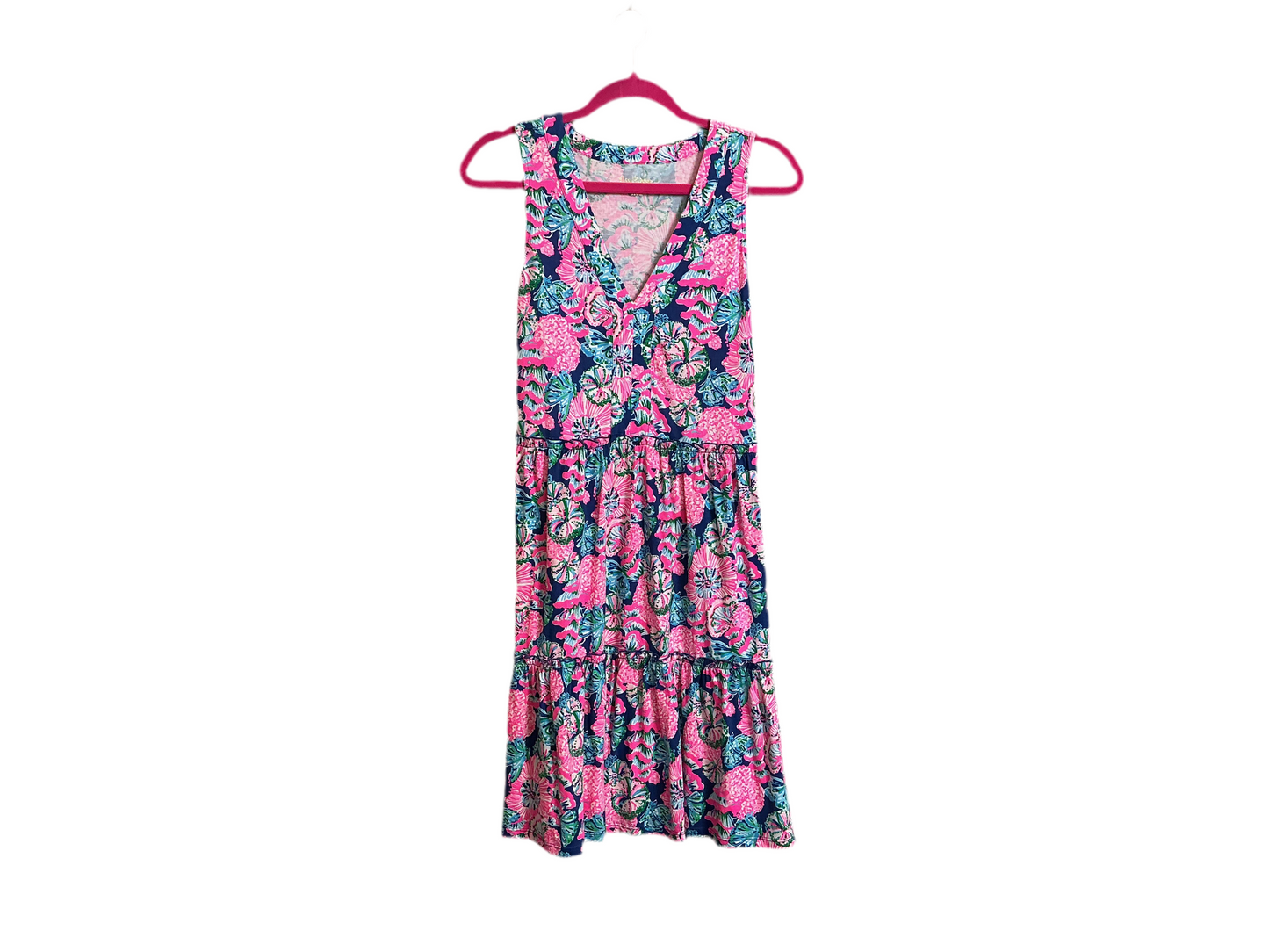 Lilly Pulitzer Dress - Size S