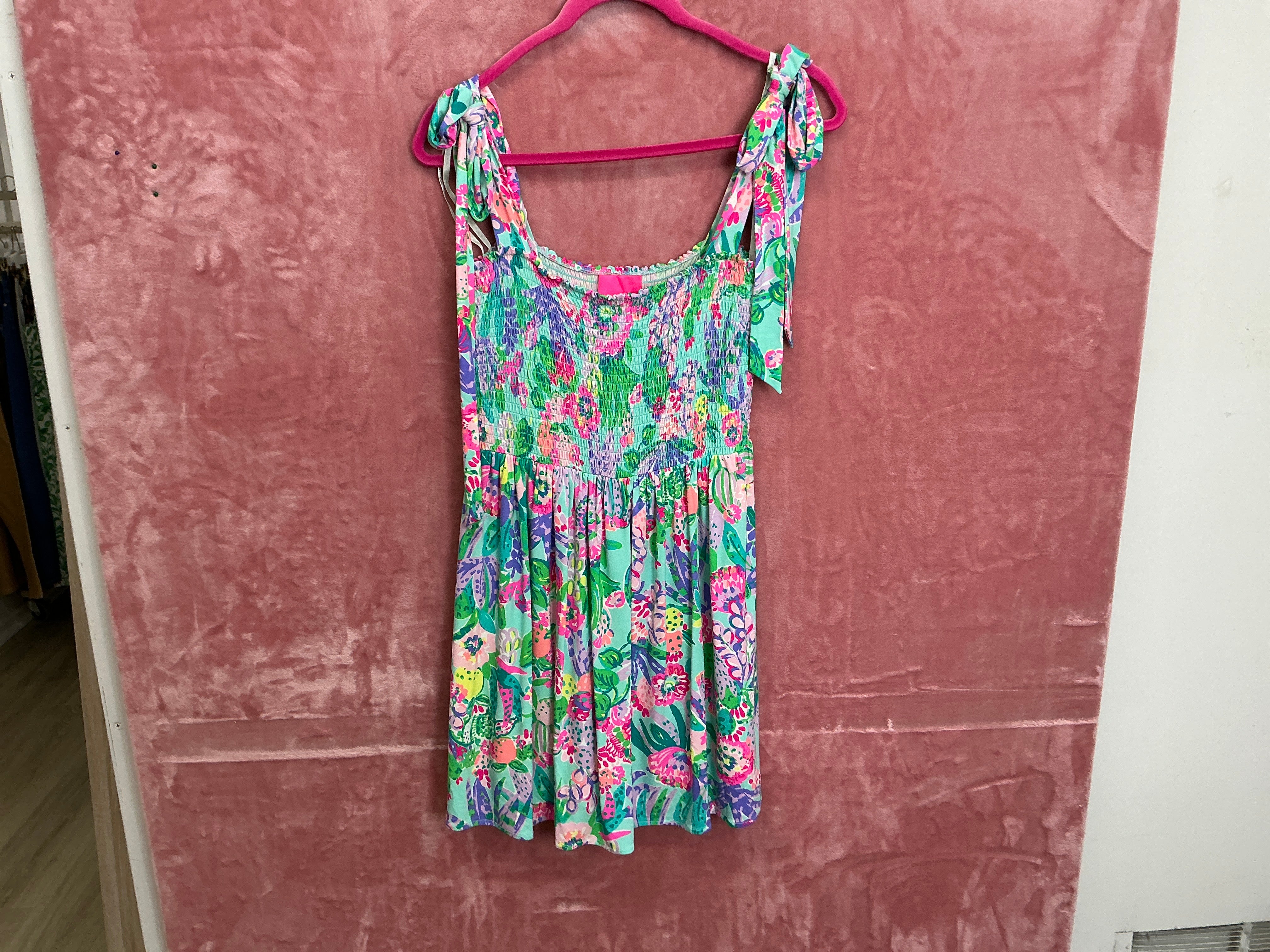 Lilly Pulitzer Dress Size M