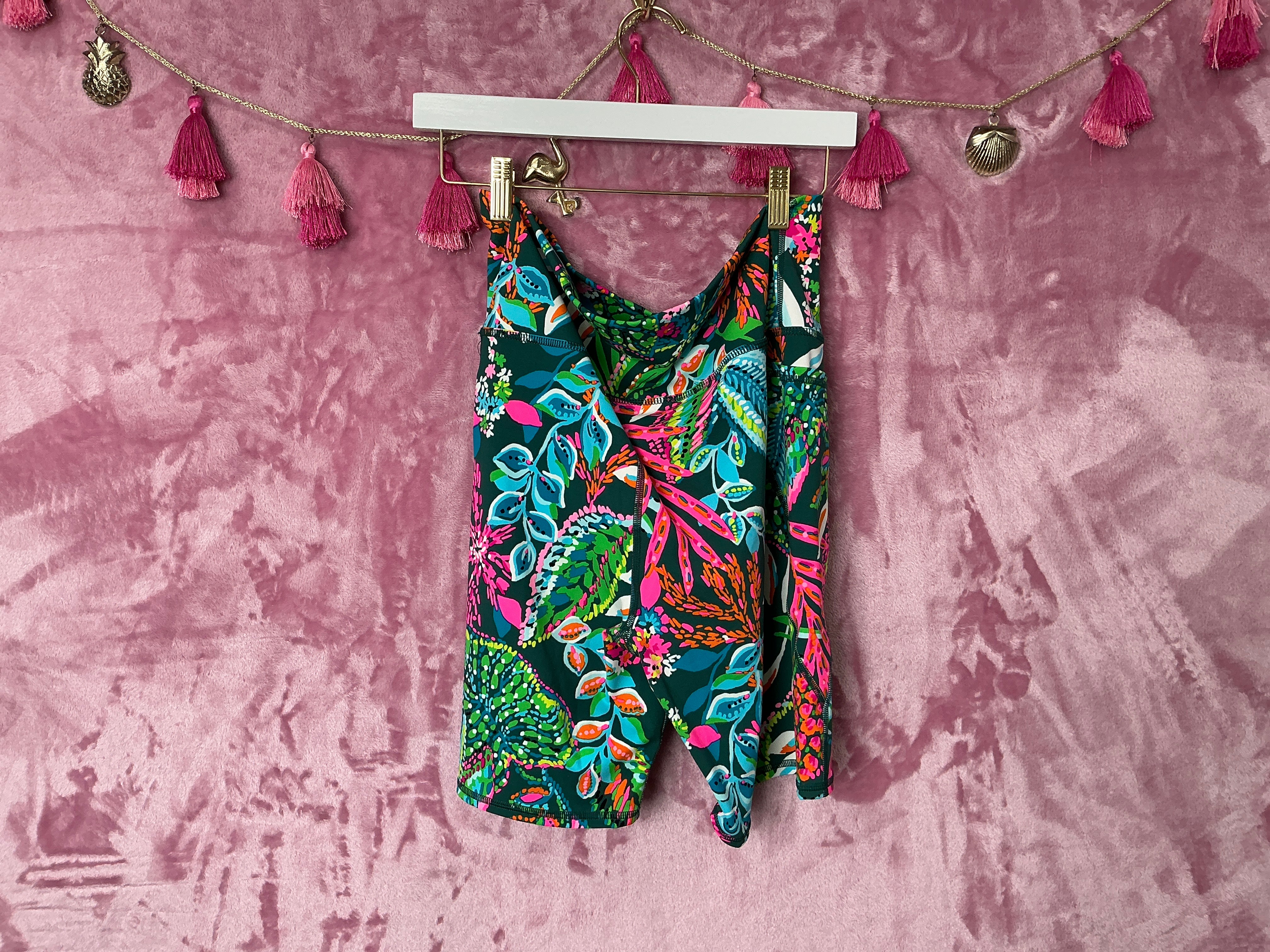 Lilly Pulitzer Short - Size XL