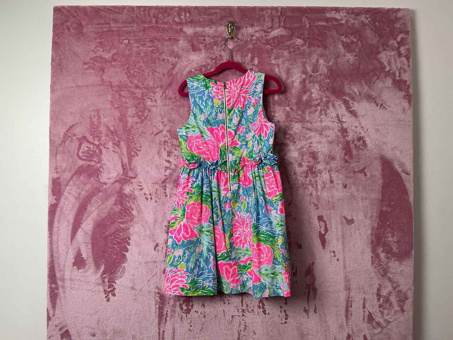 Lilly Pulitzer Kids Dress - Size 12