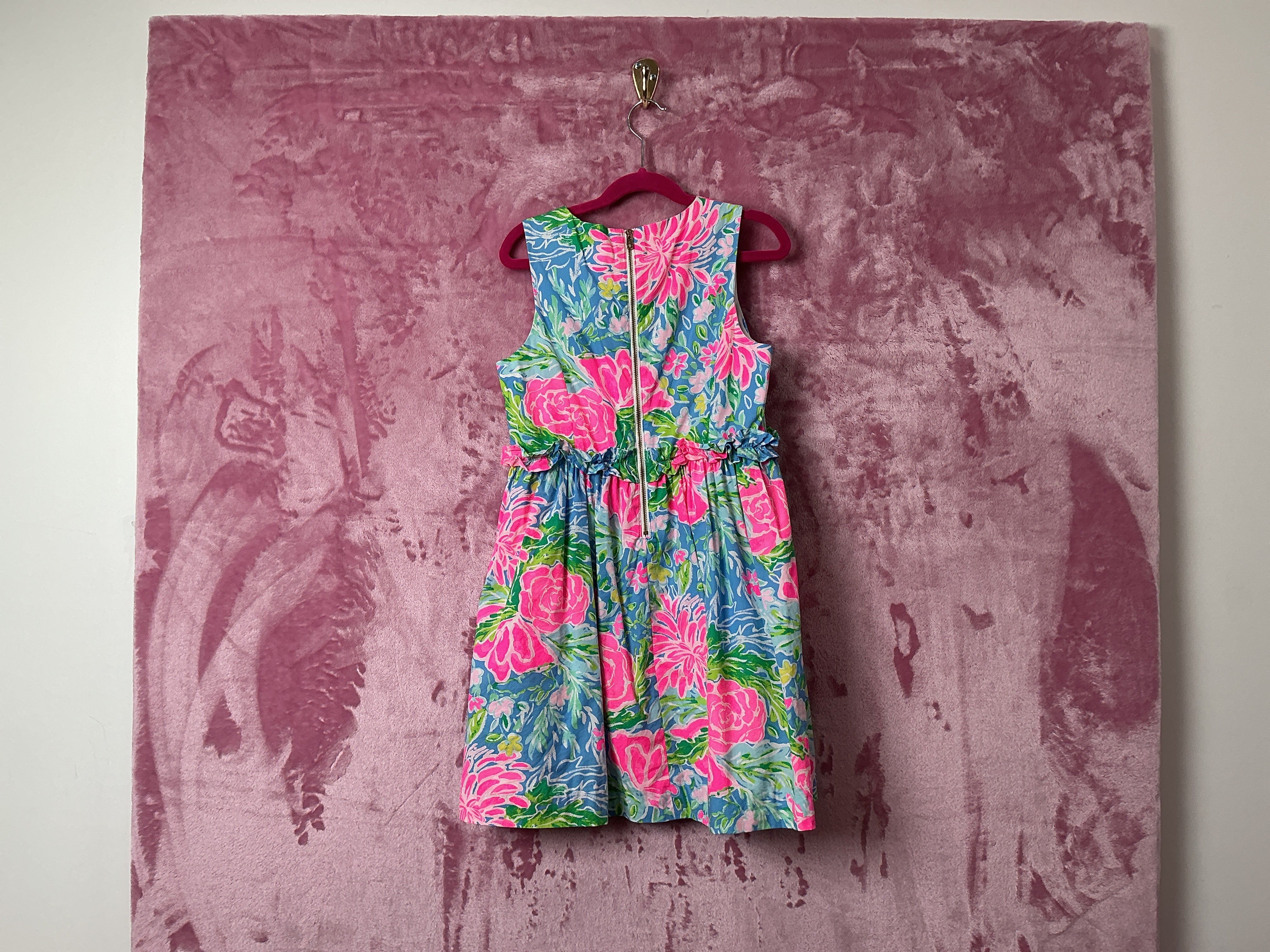 Lilly Pulitzer Kids Dress - Size 12