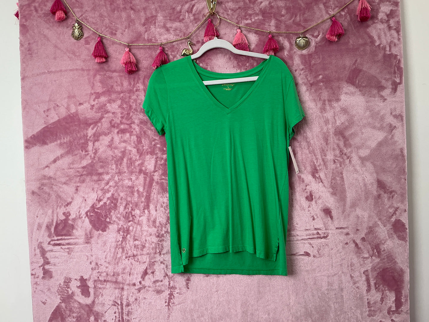 Lilly Pulitzer Top - Size S